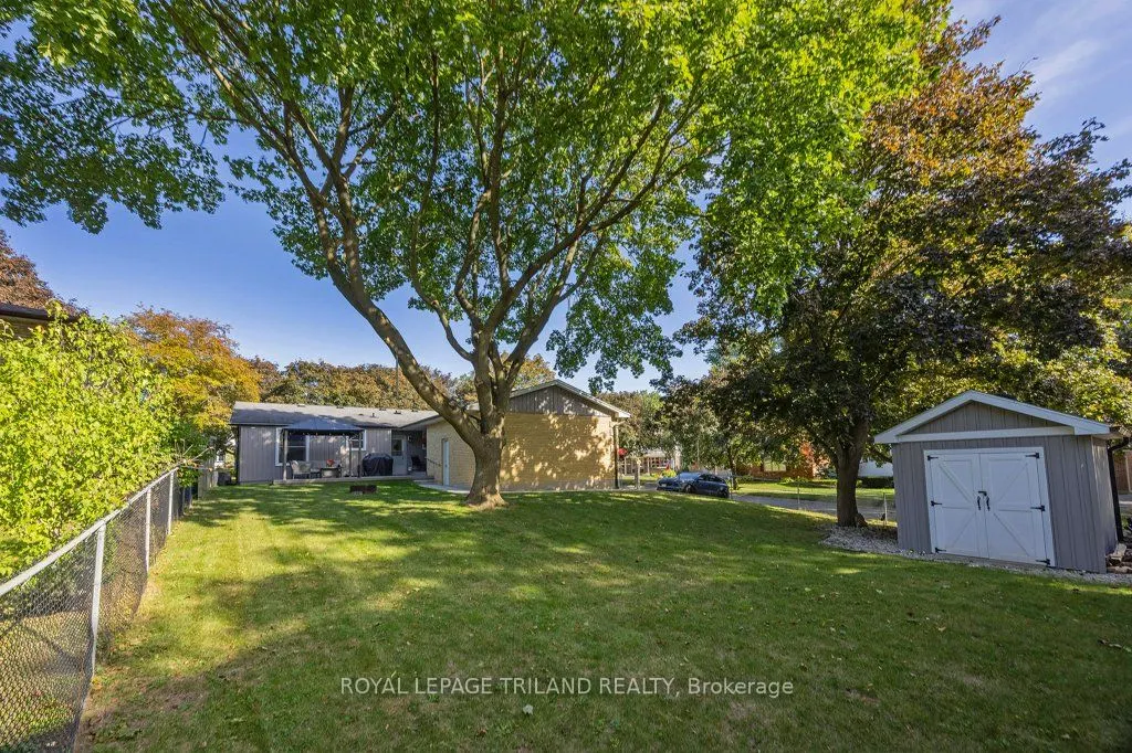 28 MCTAGGART Crescent