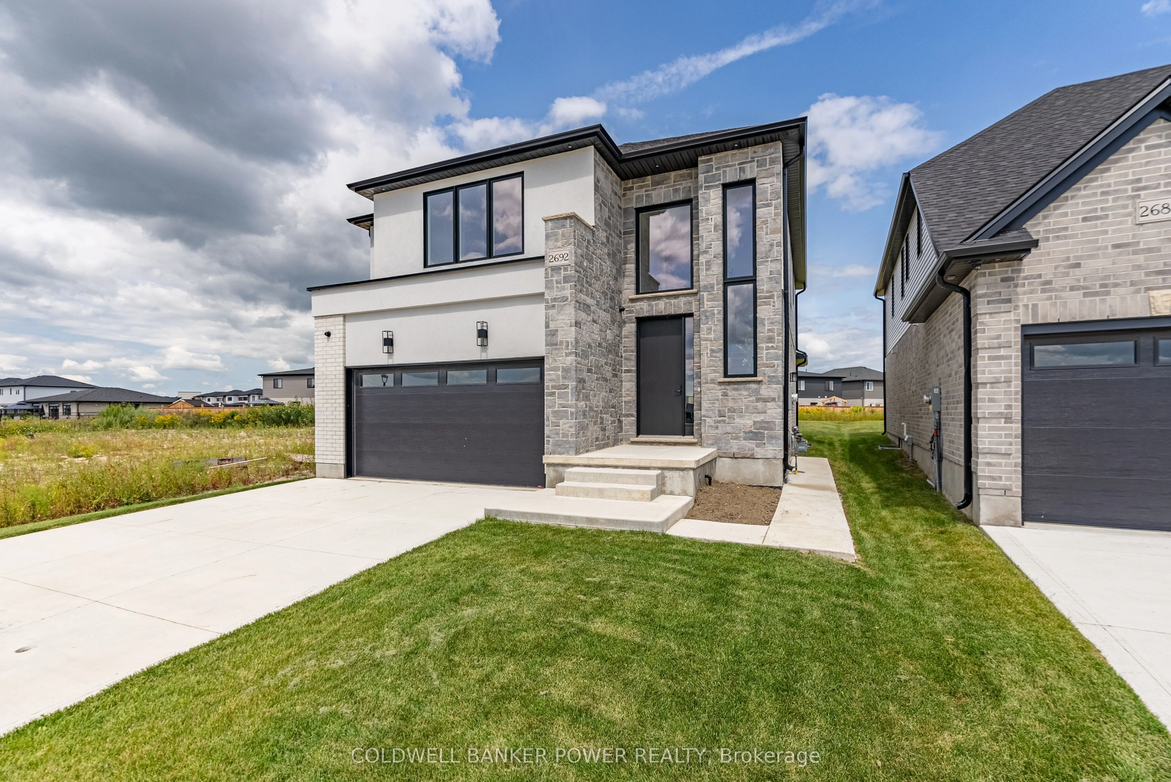 2692 HEARDCREEK Trail