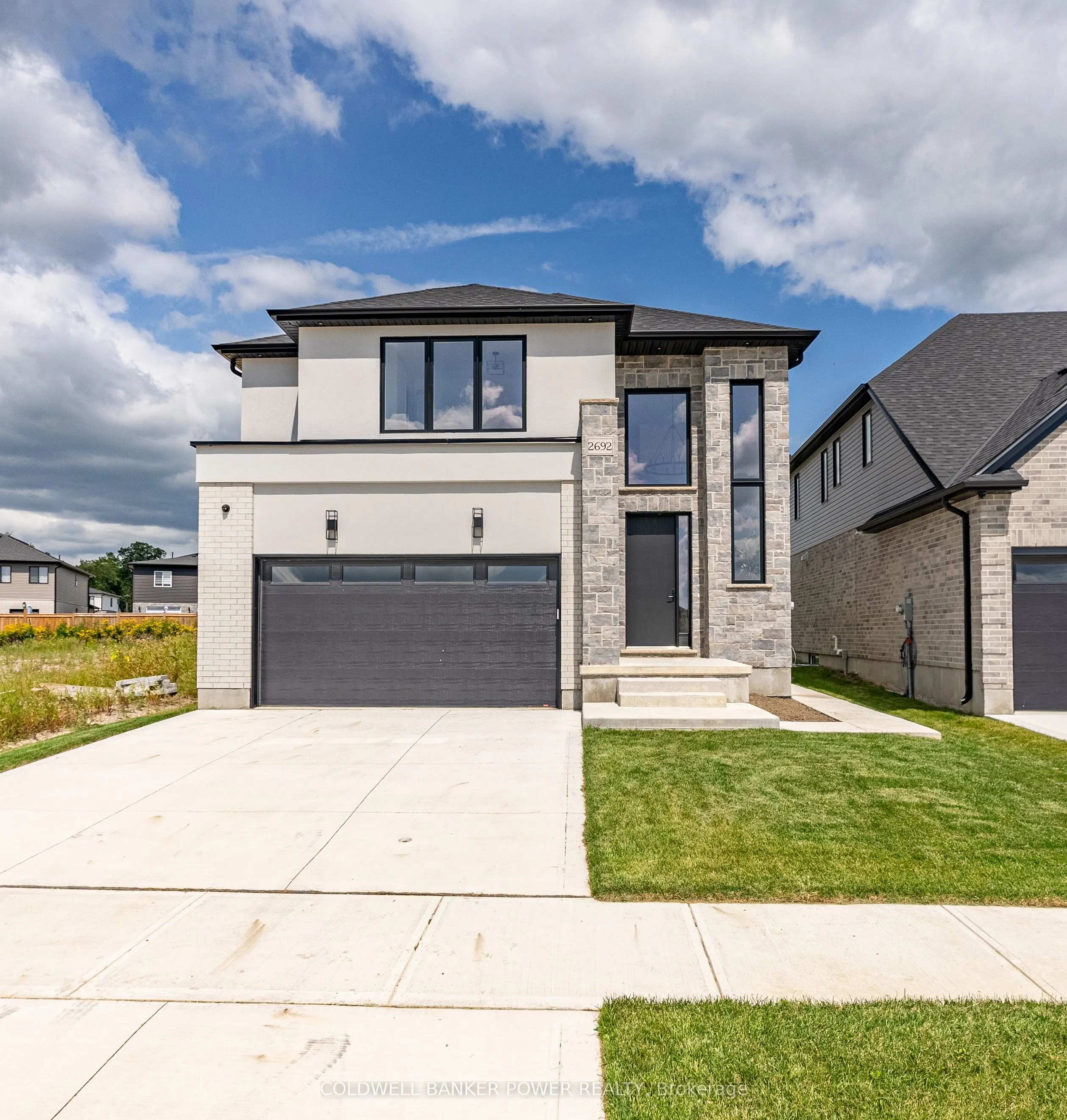 2692 HEARDCREEK Trail