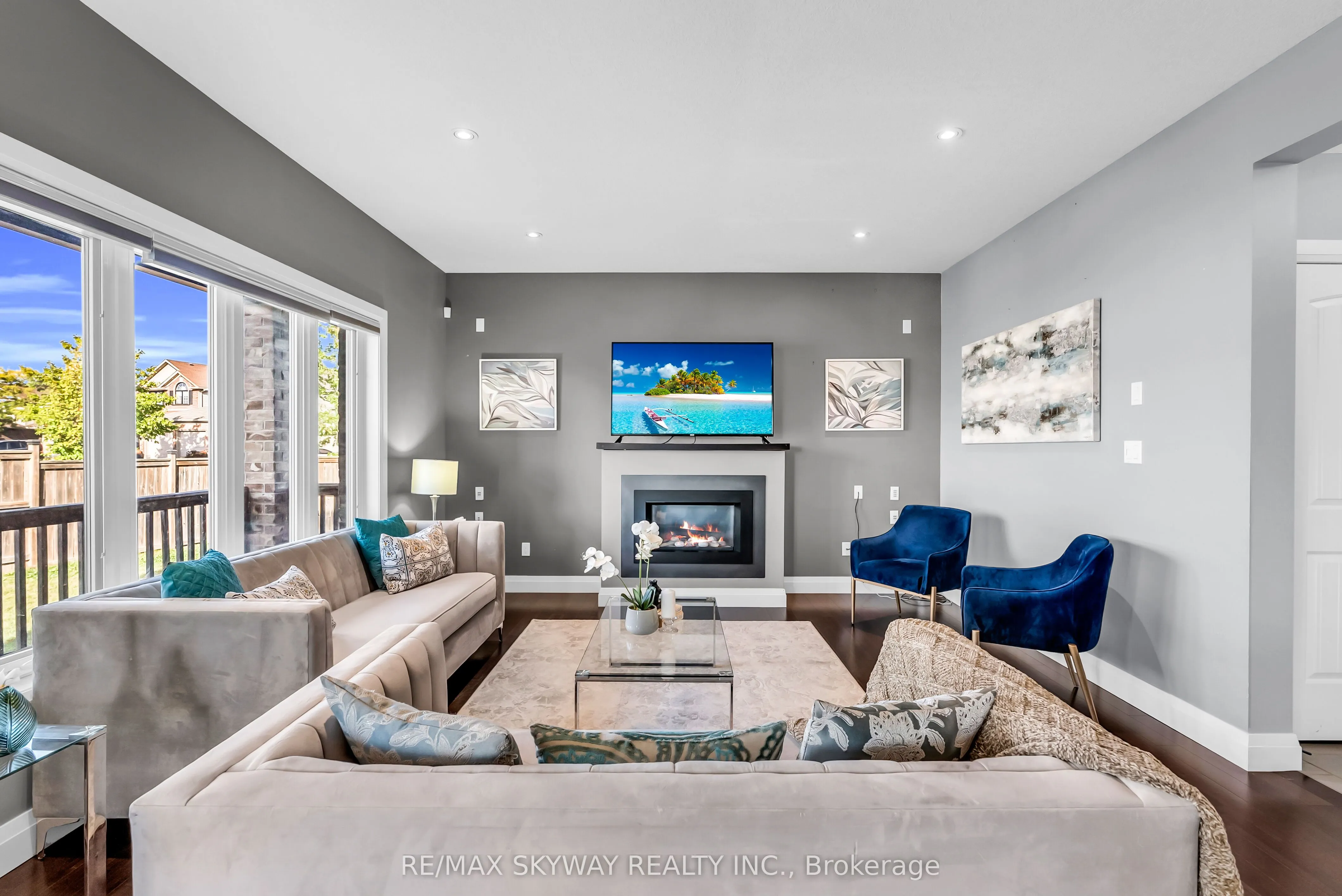 1170 Cardinal Road