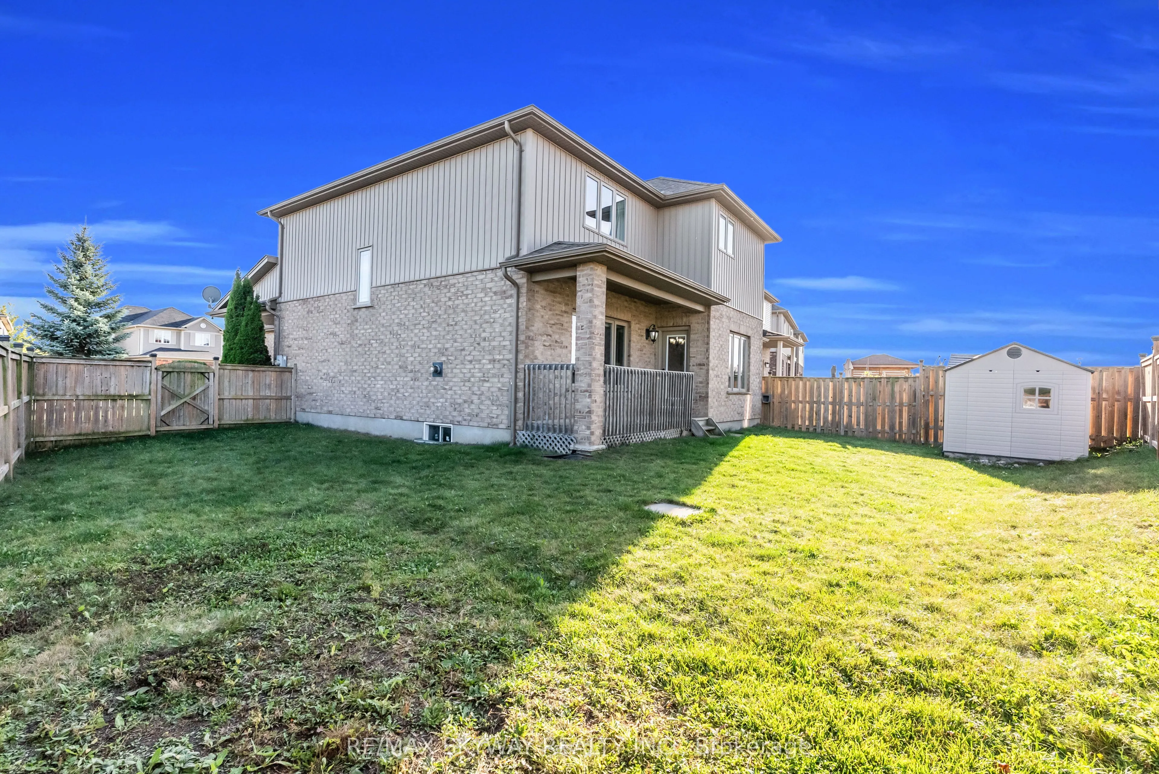 1170 Cardinal Road