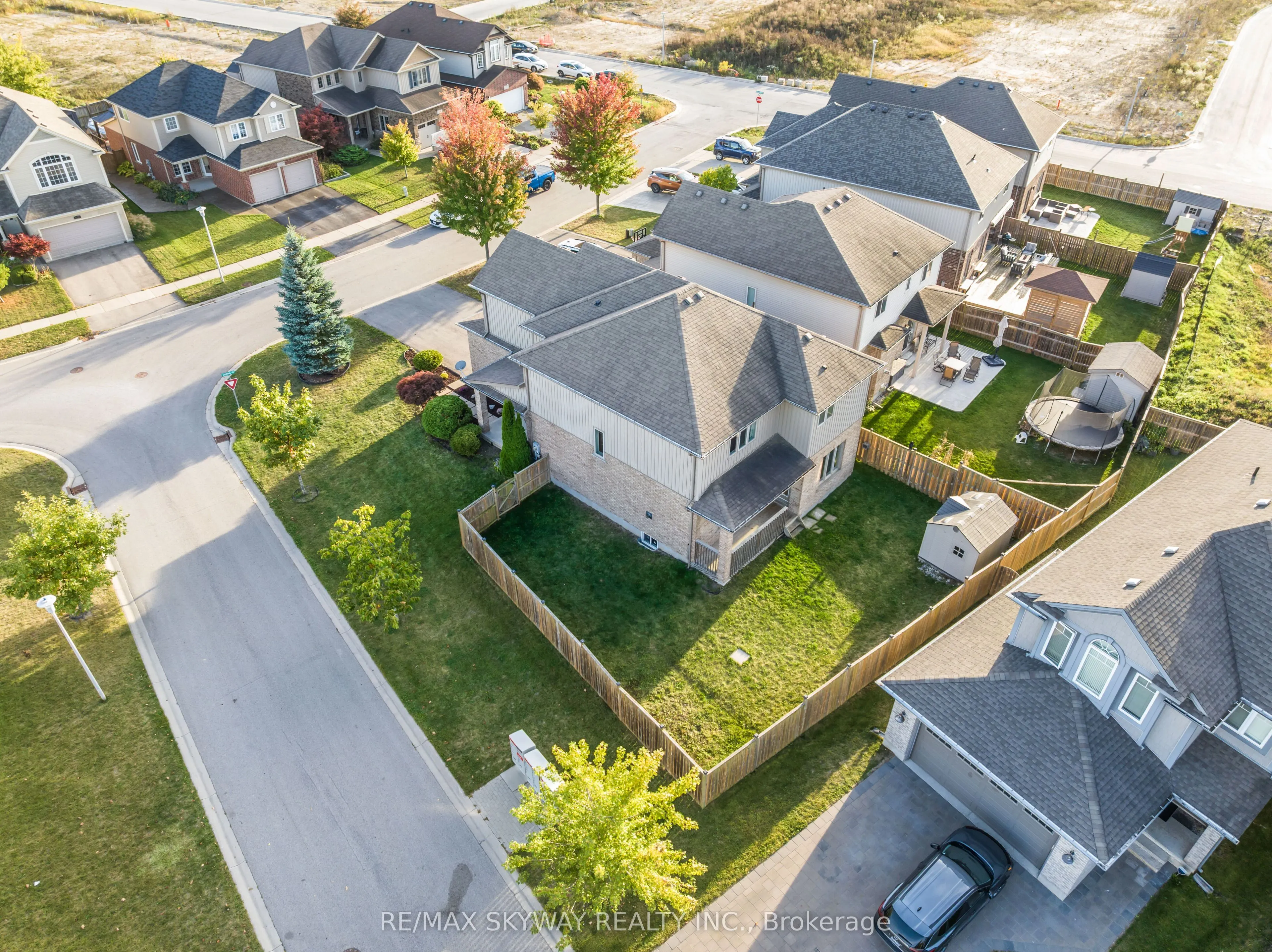 1170 Cardinal Road