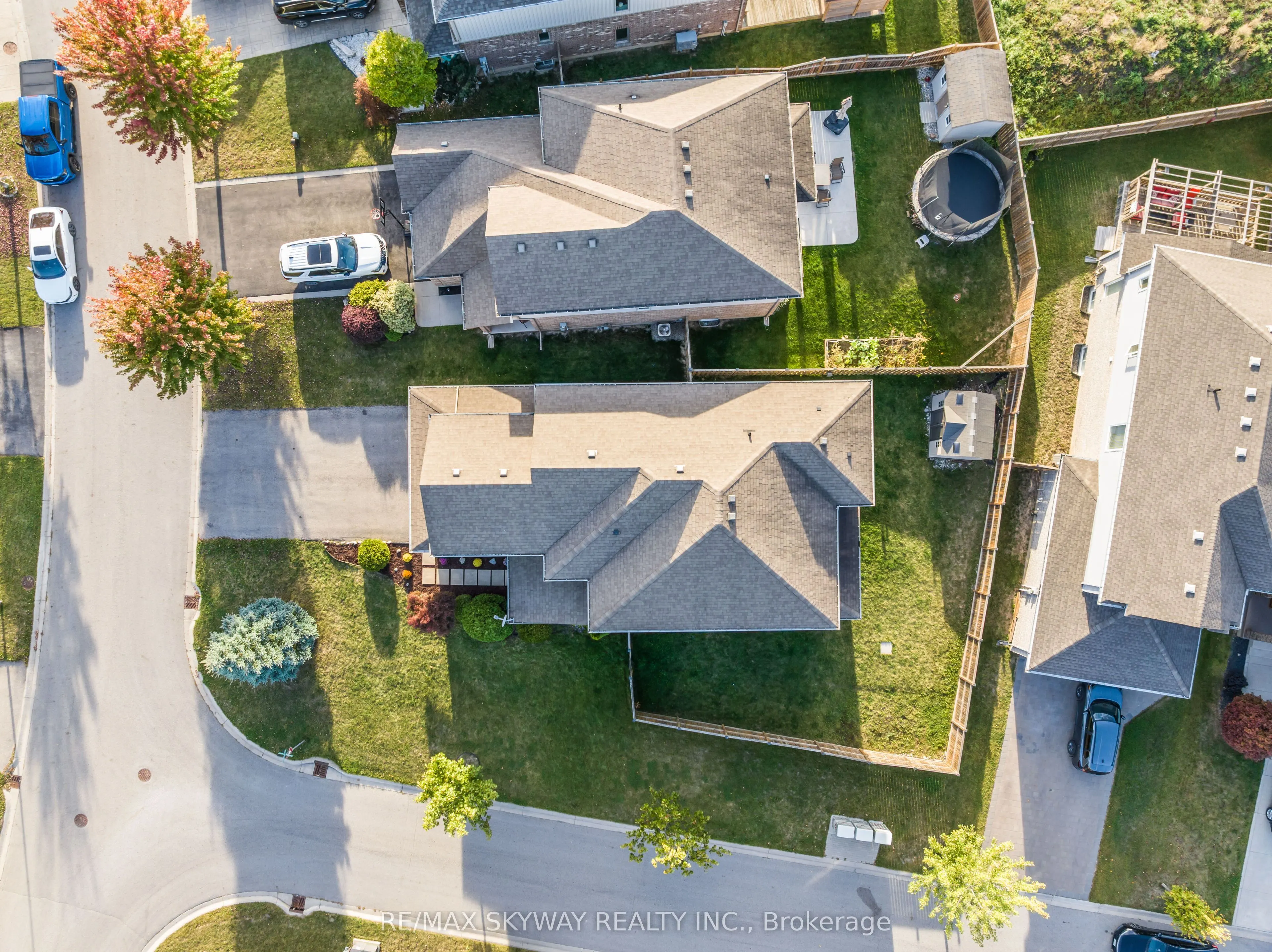 1170 Cardinal Road