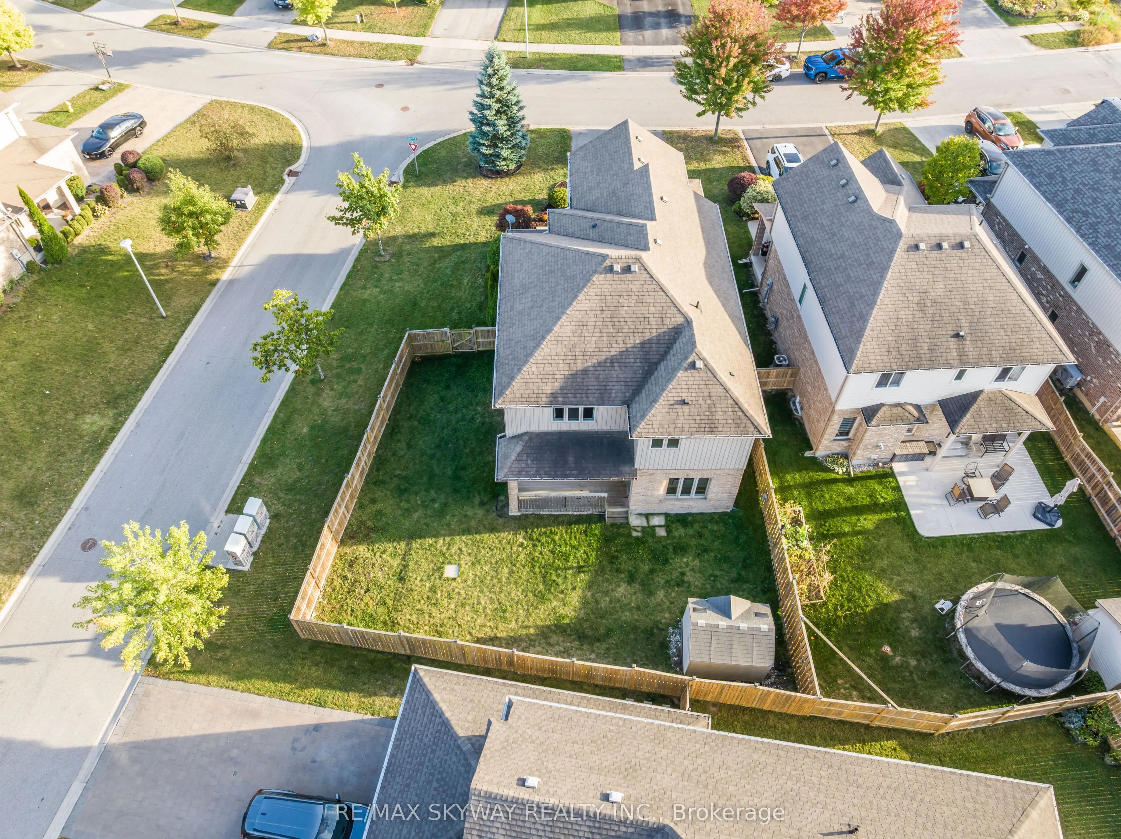1170 Cardinal Road