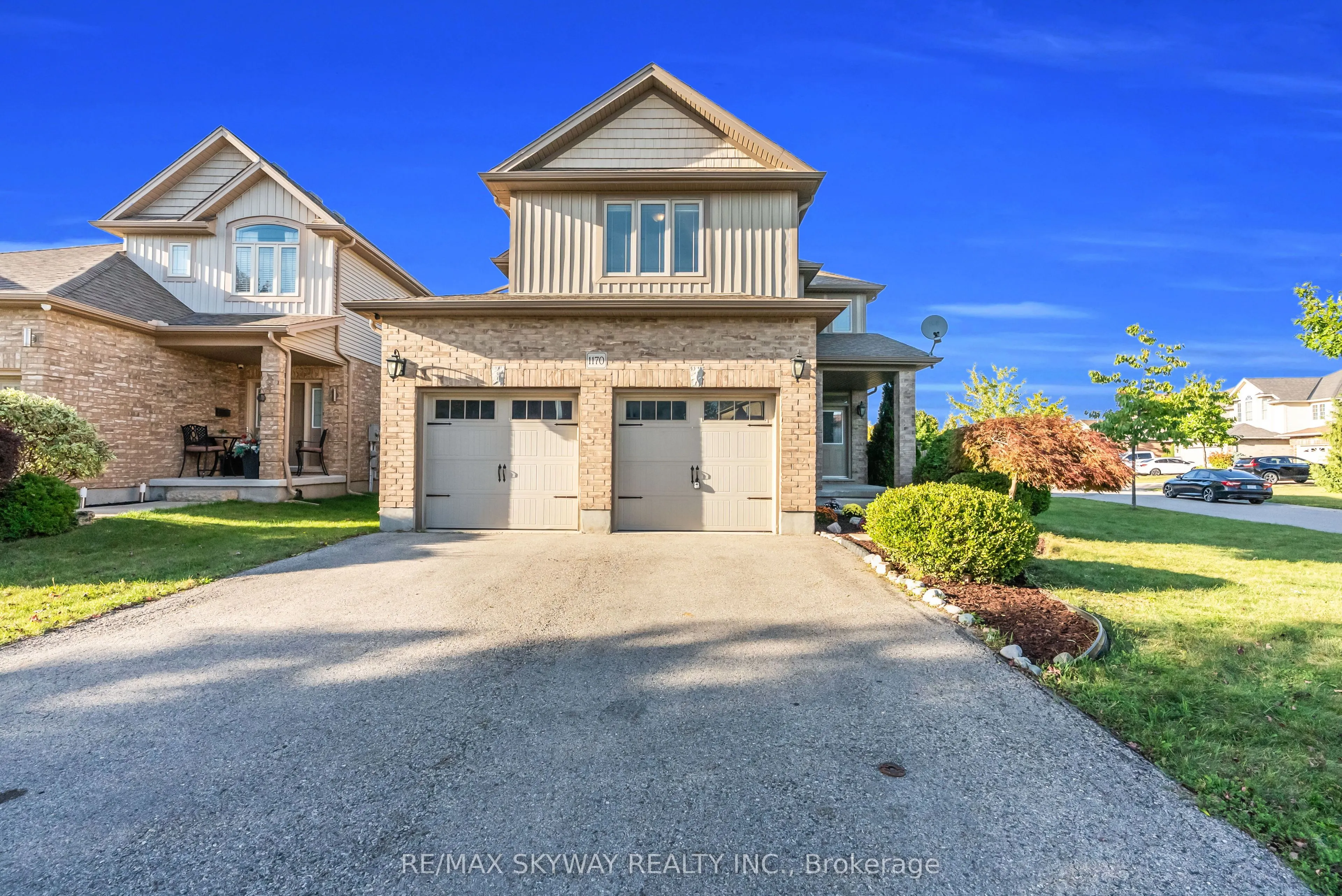 1170 Cardinal Road