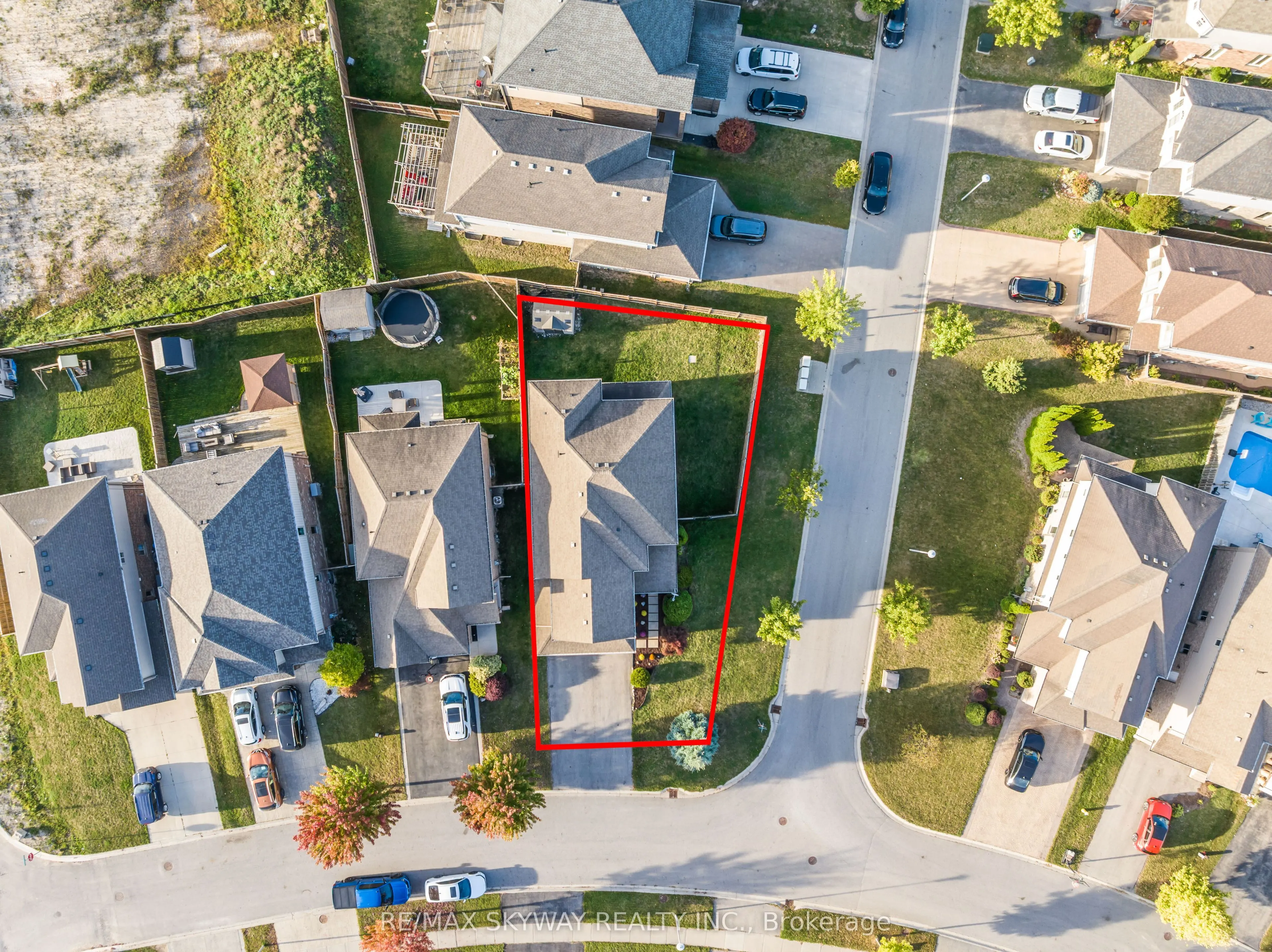 1170 Cardinal Road