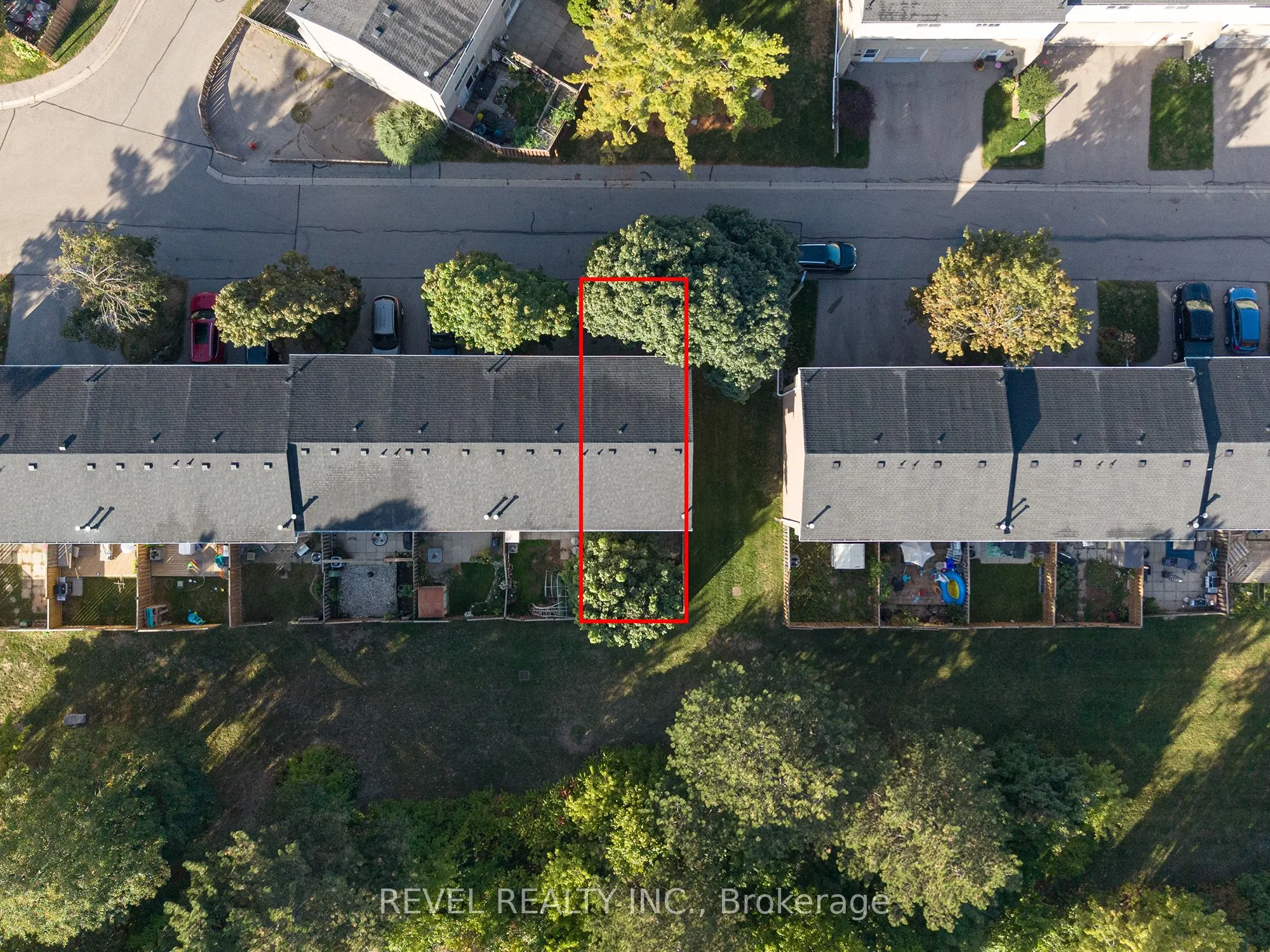 279 Stanley Street, #A