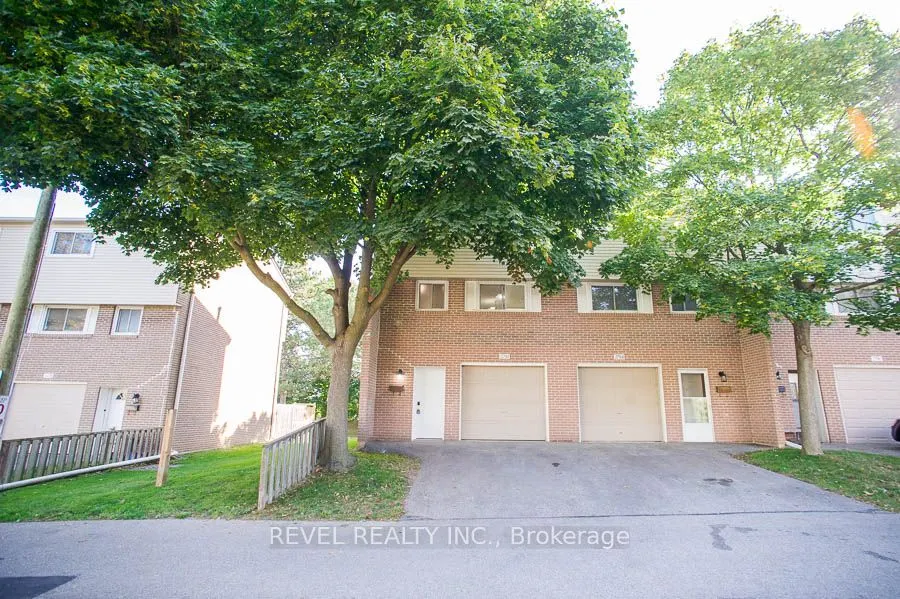 279 Stanley Street, #A