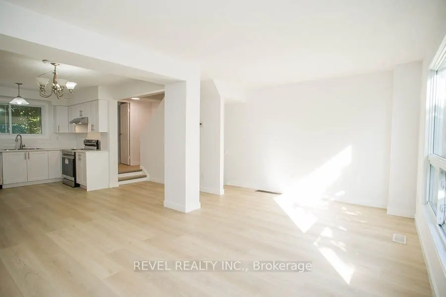 279 Stanley Street, #A