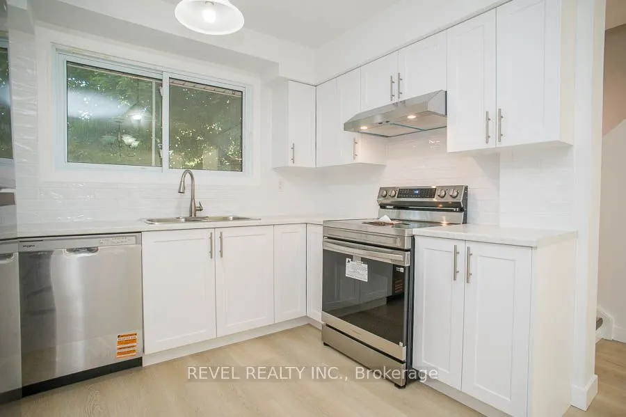279 Stanley Street, #A