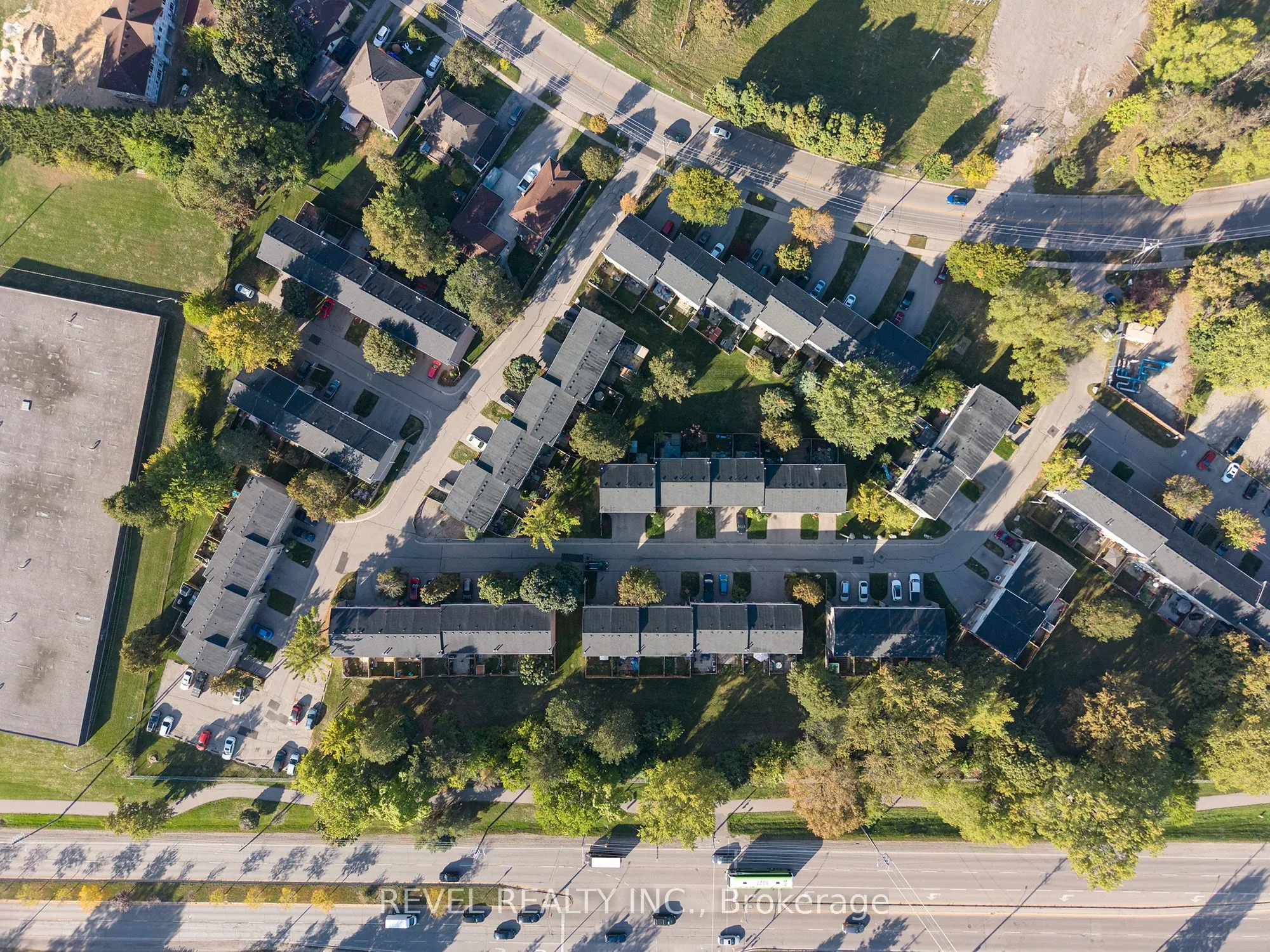 279 Stanley Street, #A