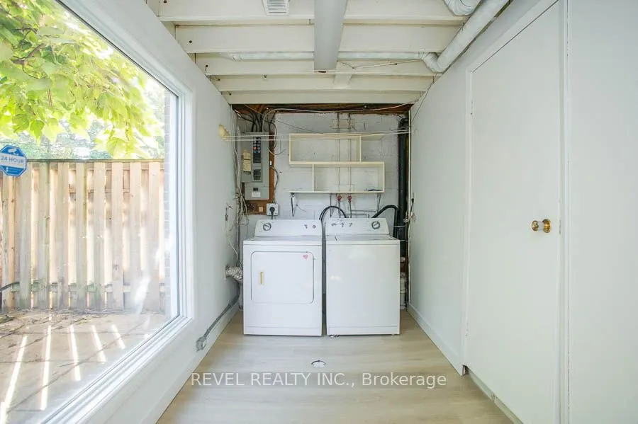 279 Stanley Street, #A