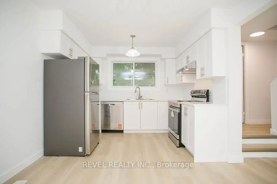 279 Stanley Street, #A