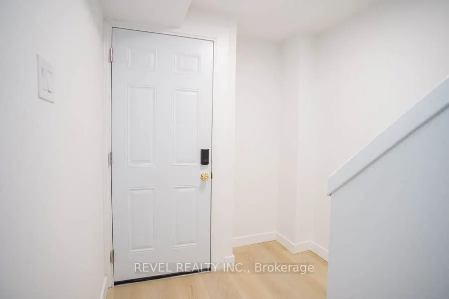 279 Stanley Street, #A