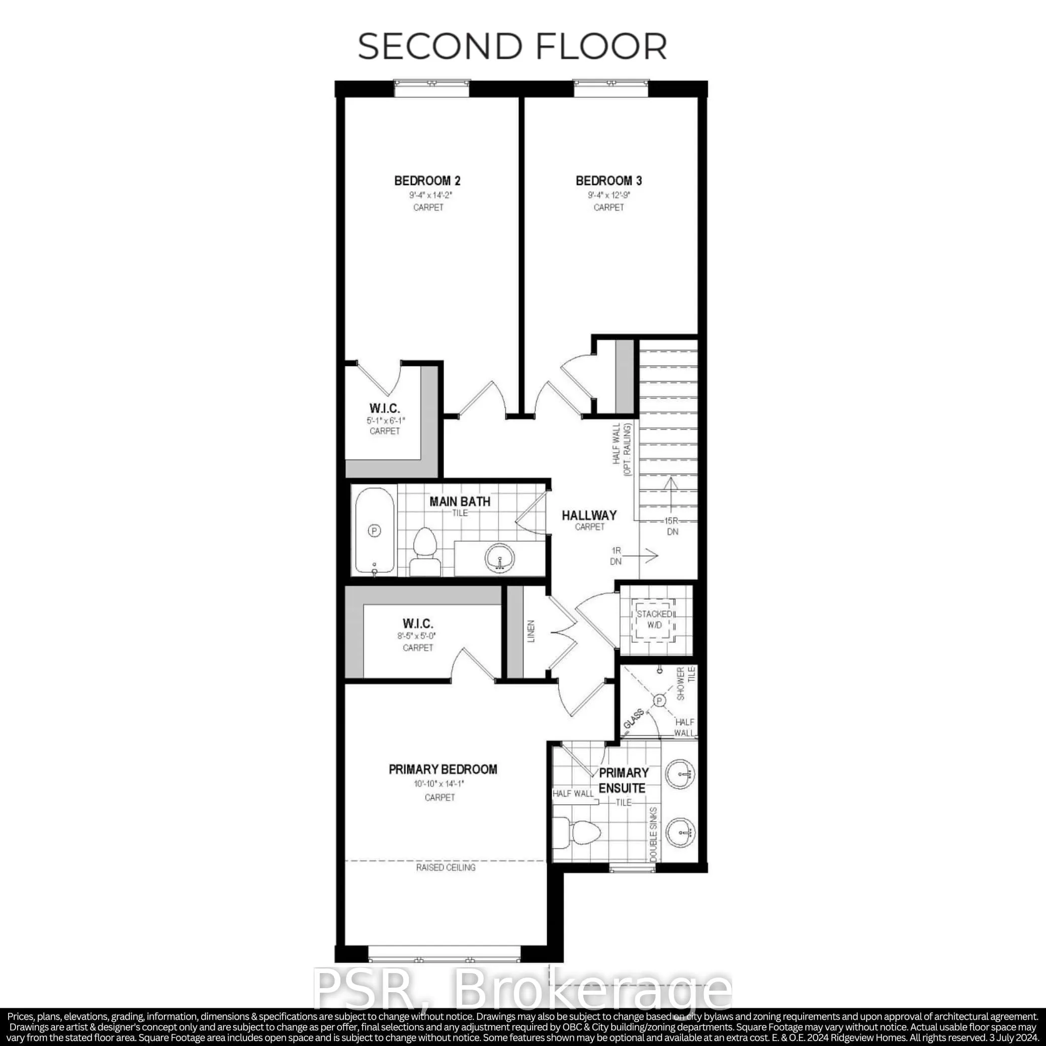 Lot D18 Rivergreen Crescent