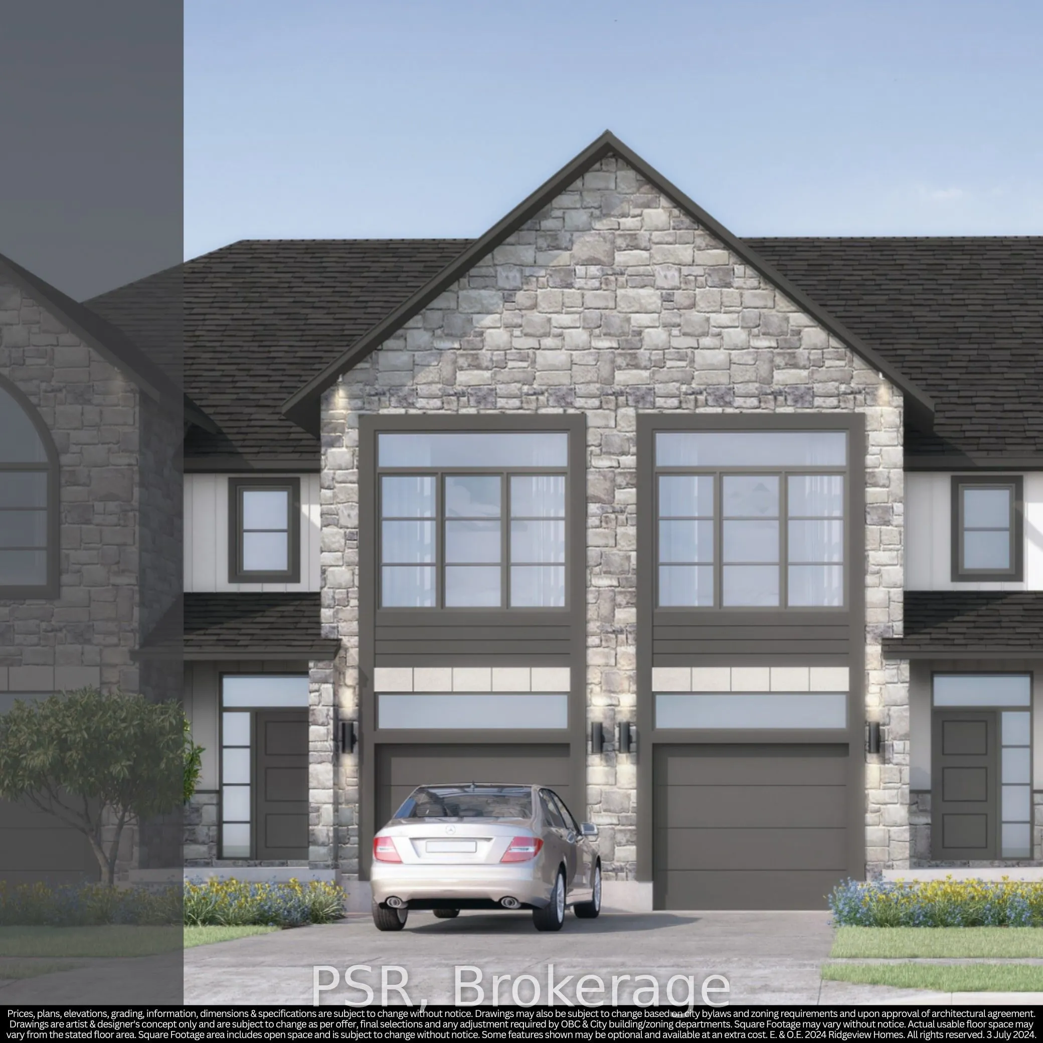 Lot D18 Rivergreen Crescent