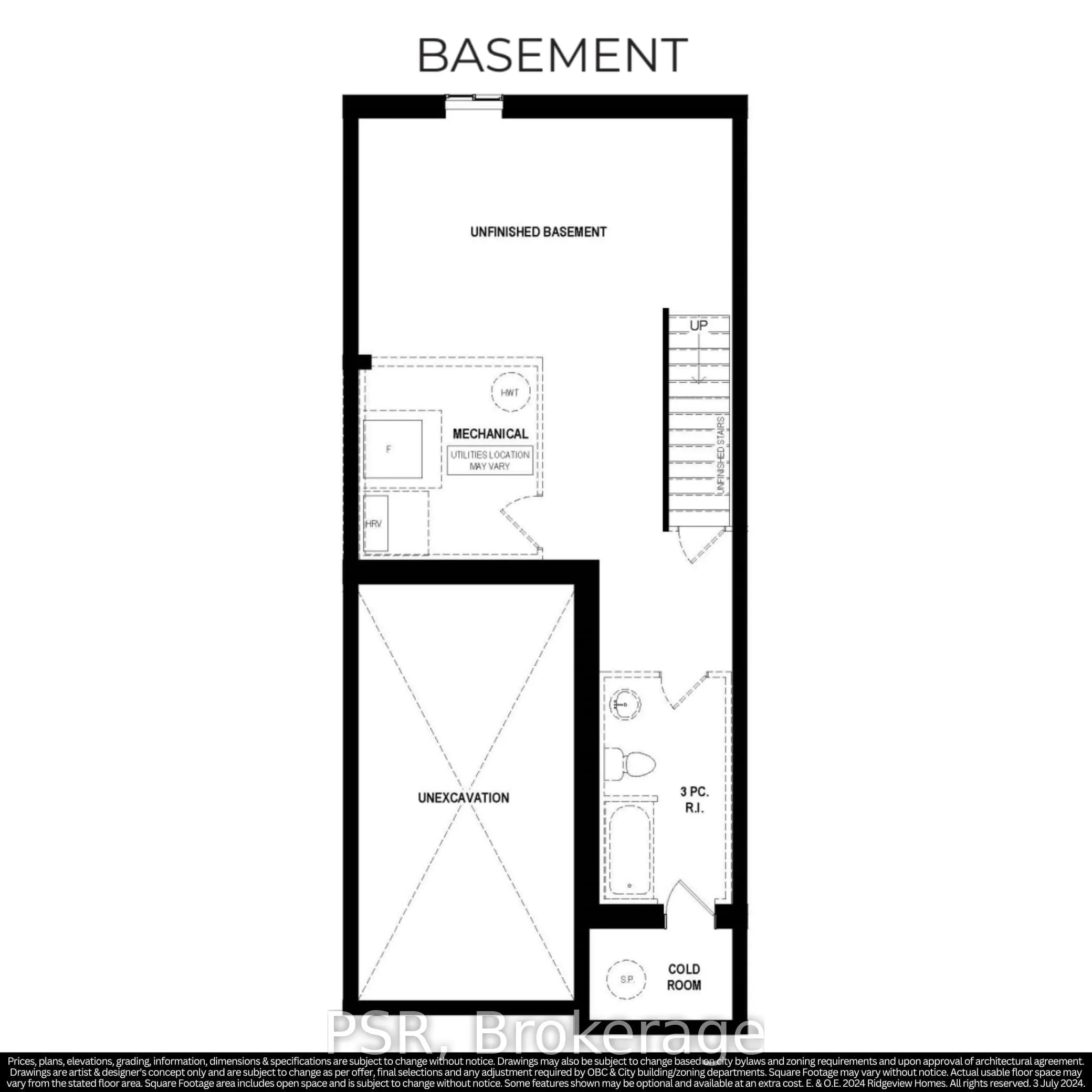 Lot D18 Rivergreen Crescent