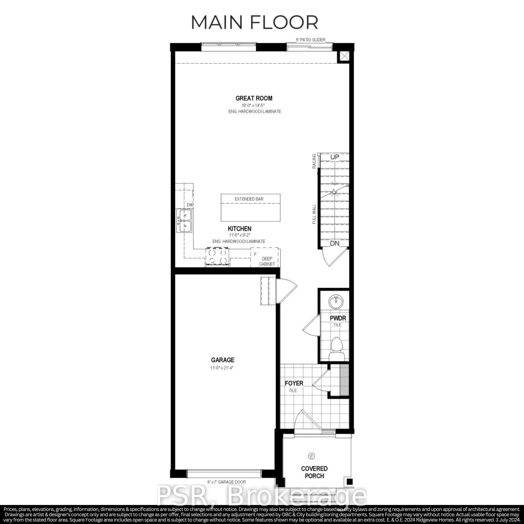 Lot D18 Rivergreen Crescent