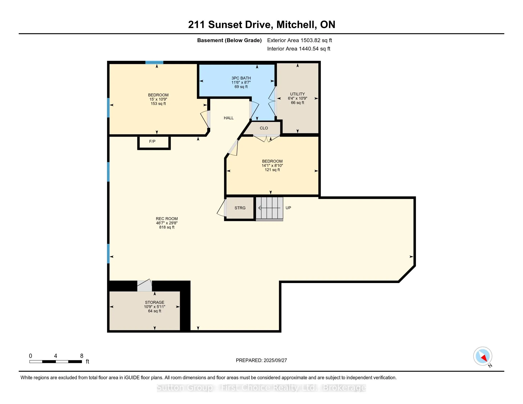 211 Sunset Drive