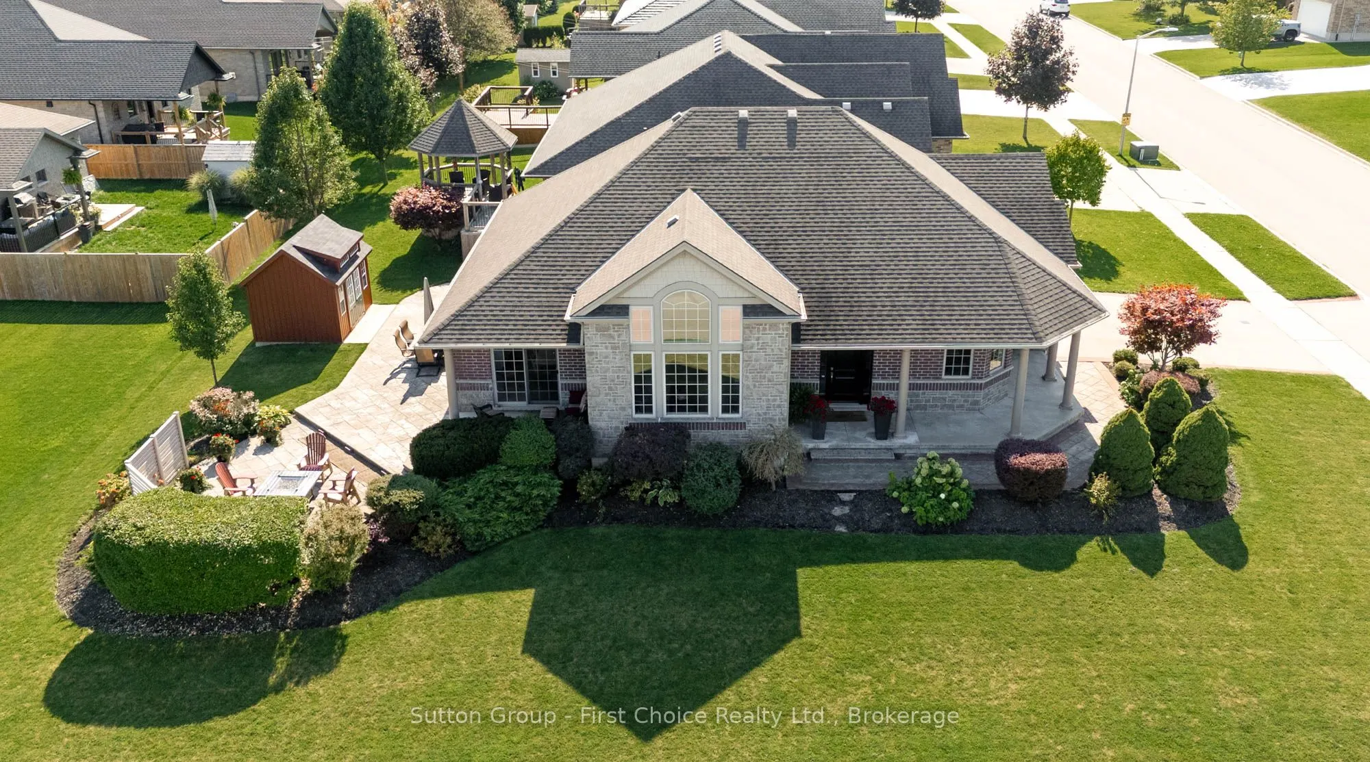 211 Sunset Drive