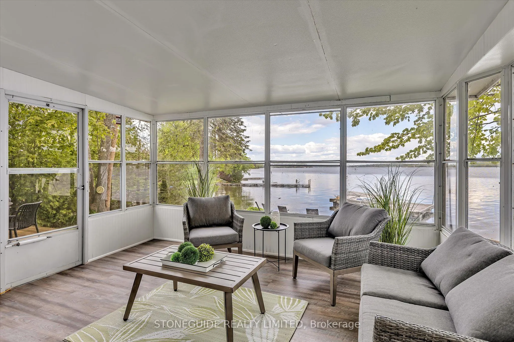 409 Gifford Drive