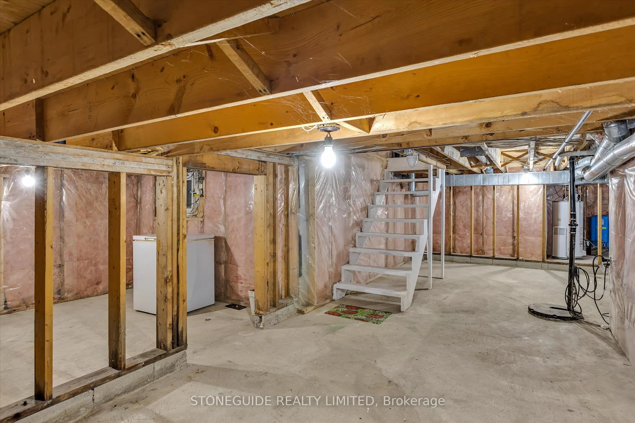 409 Gifford Drive