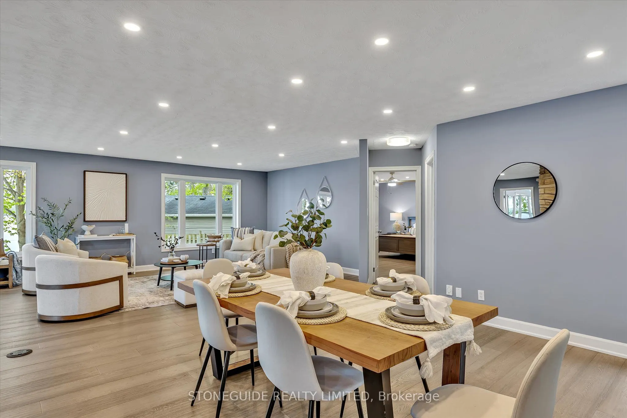 409 Gifford Drive