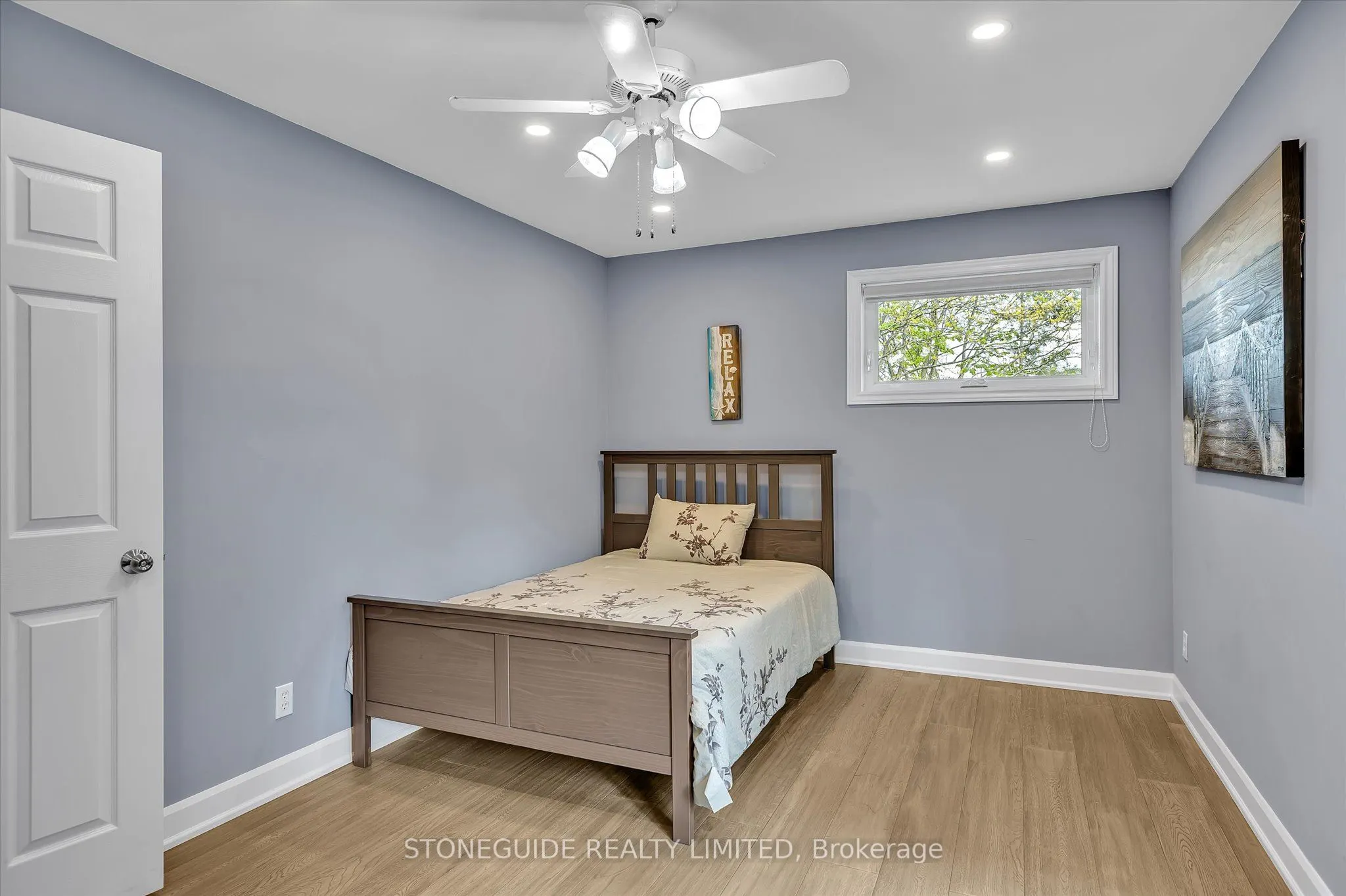 409 Gifford Drive