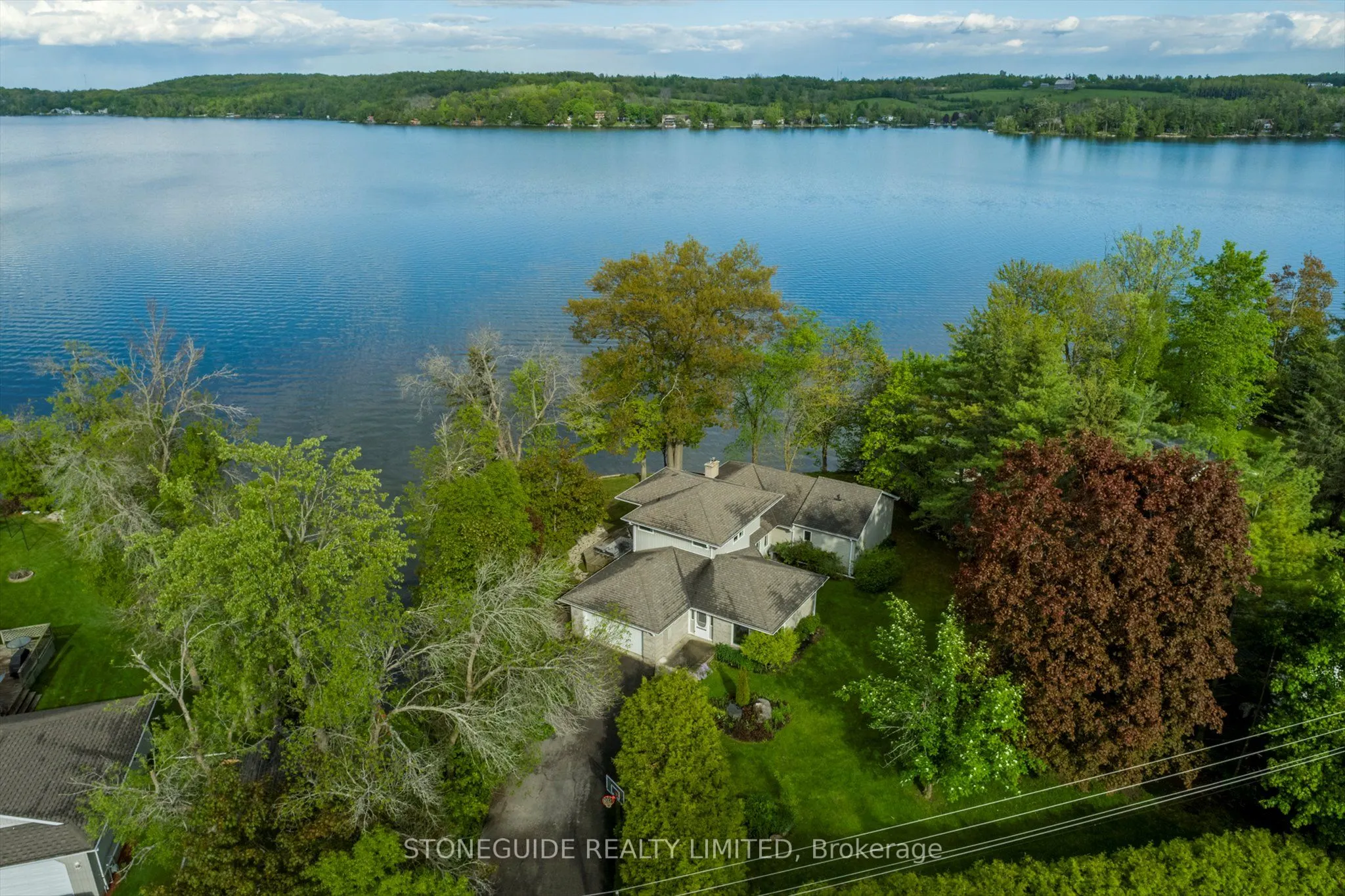 409 Gifford Drive