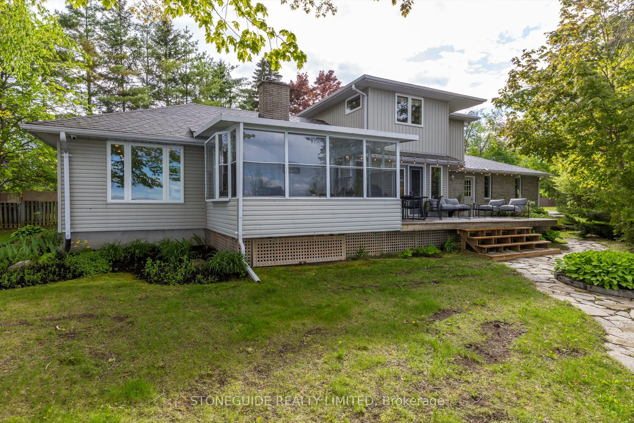 409 Gifford Drive