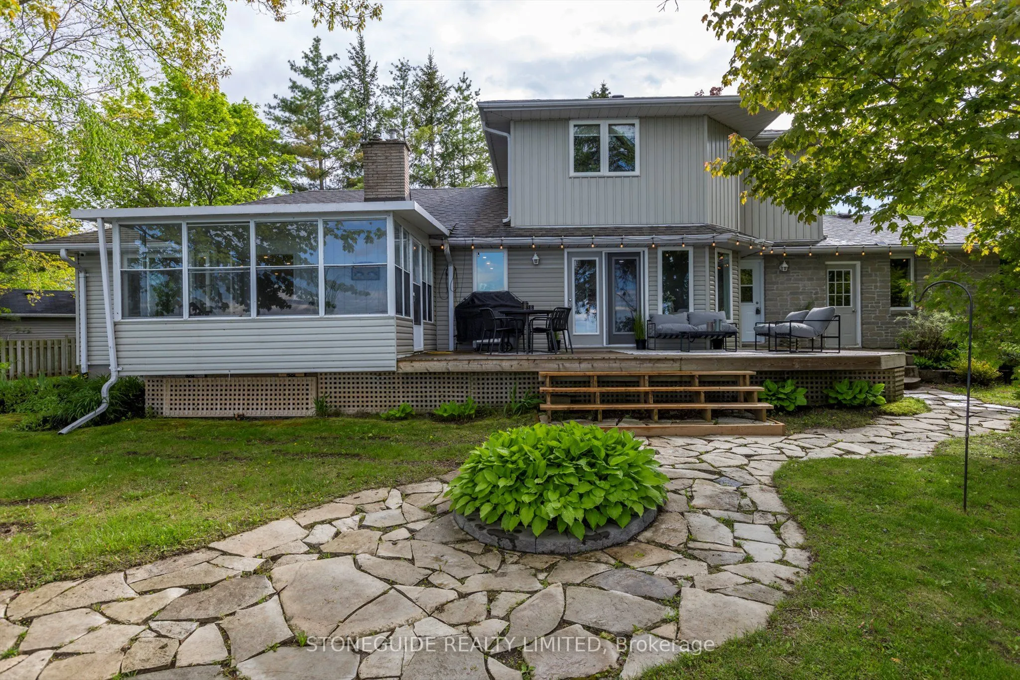 409 Gifford Drive