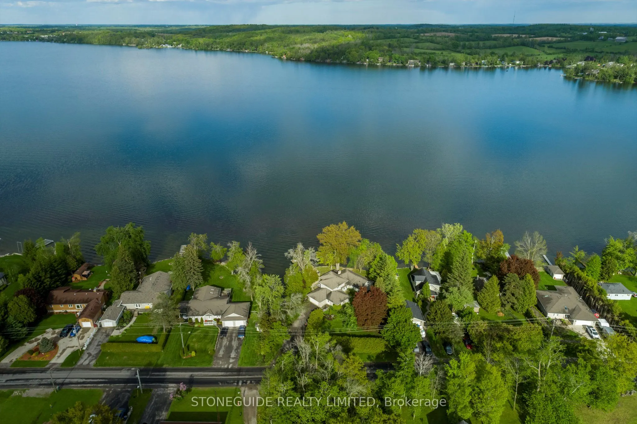 409 Gifford Drive