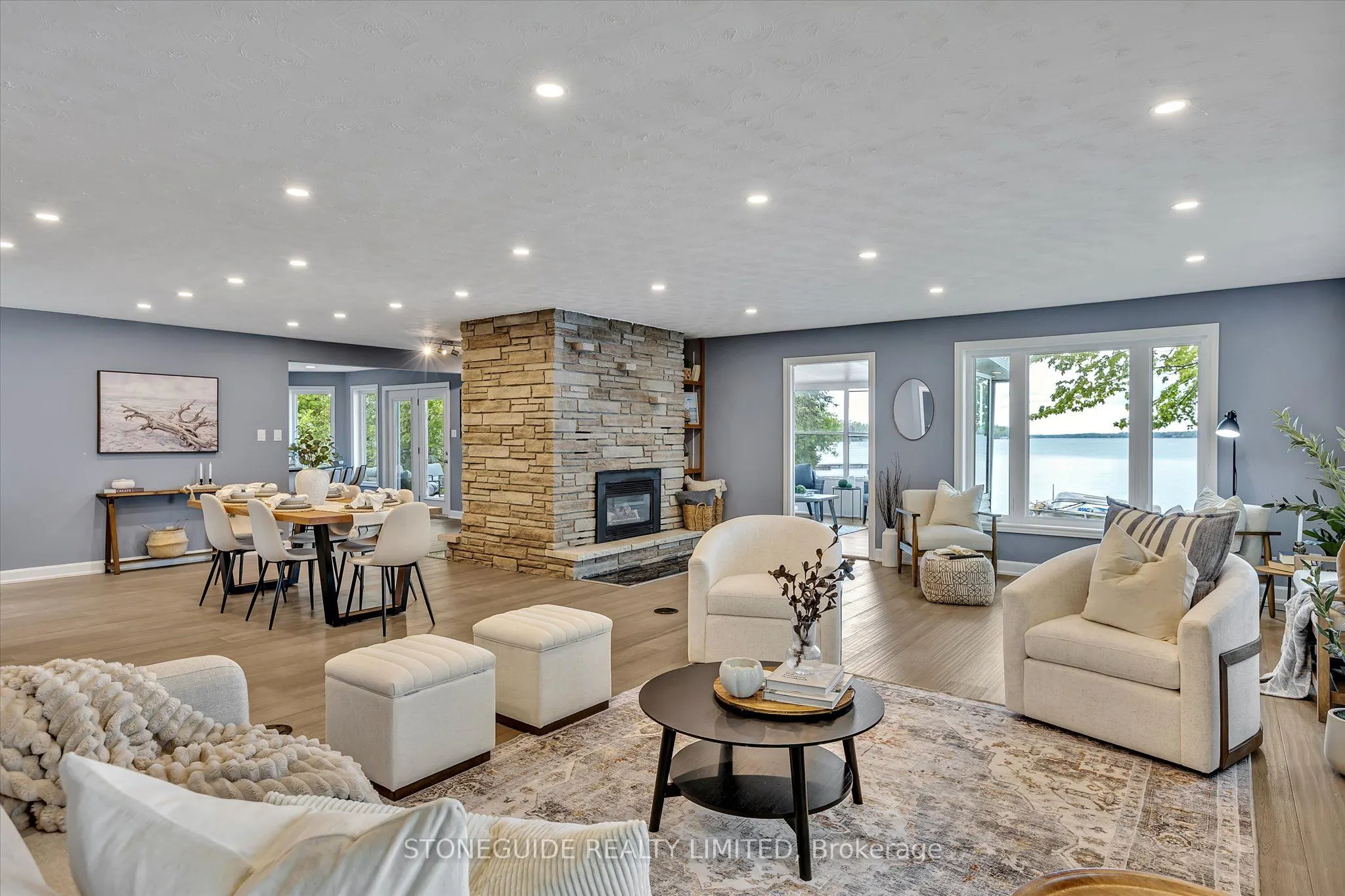409 Gifford Drive