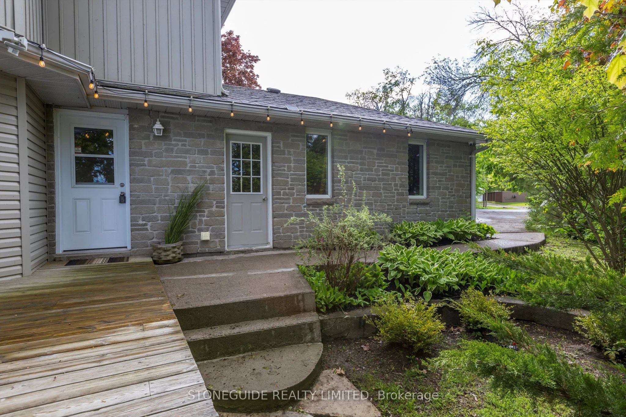 409 Gifford Drive