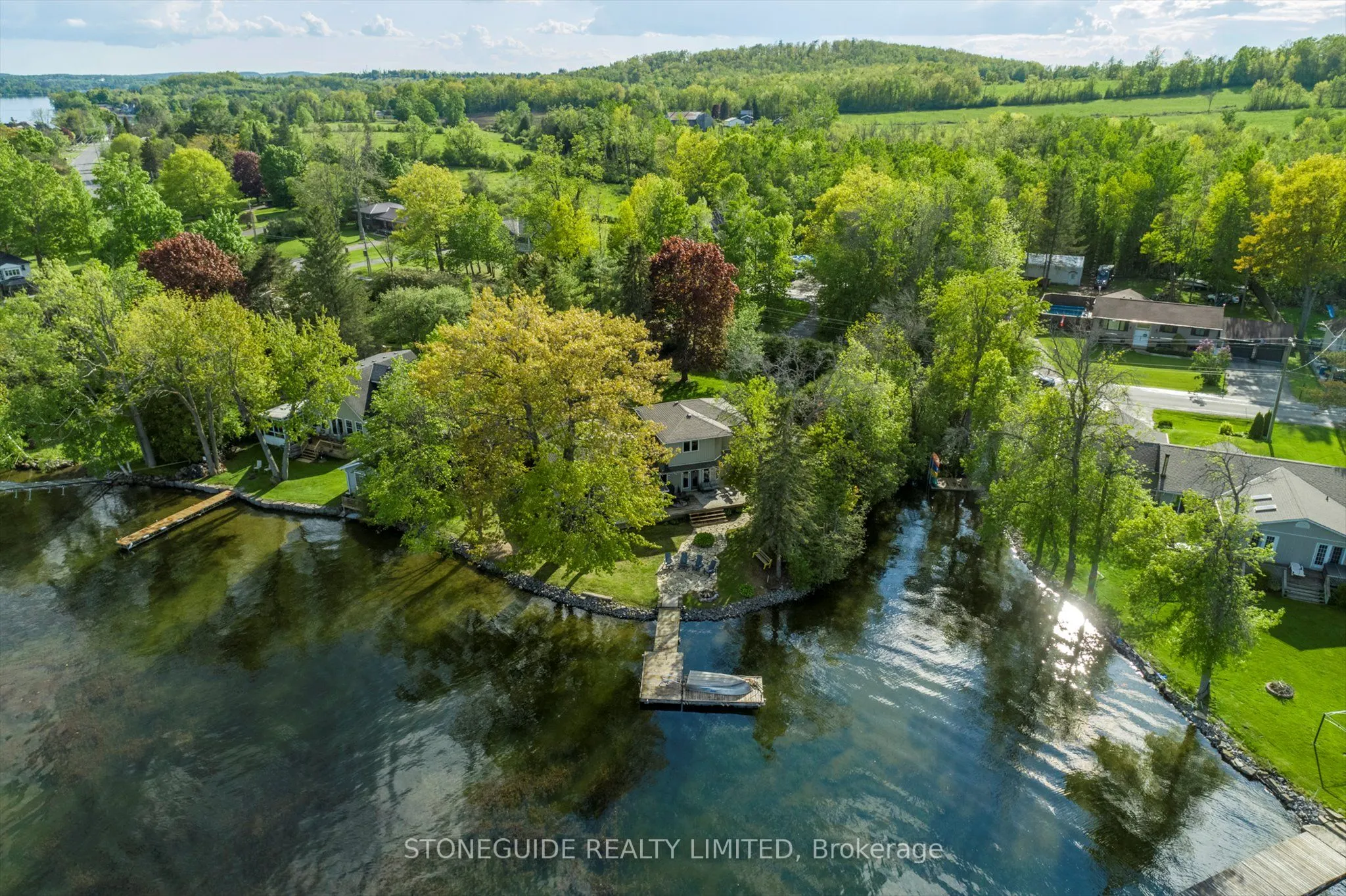 409 Gifford Drive
