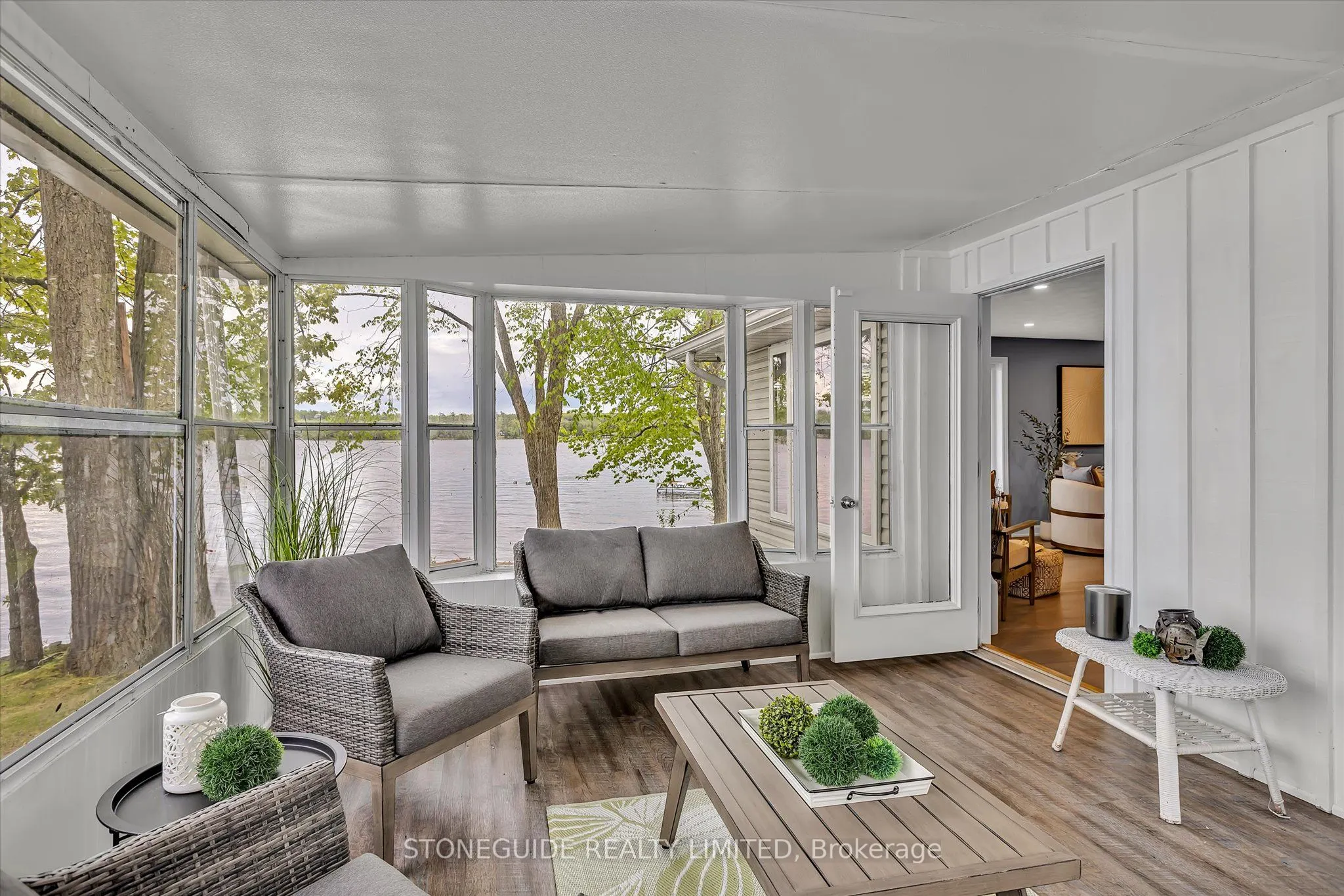 409 Gifford Drive