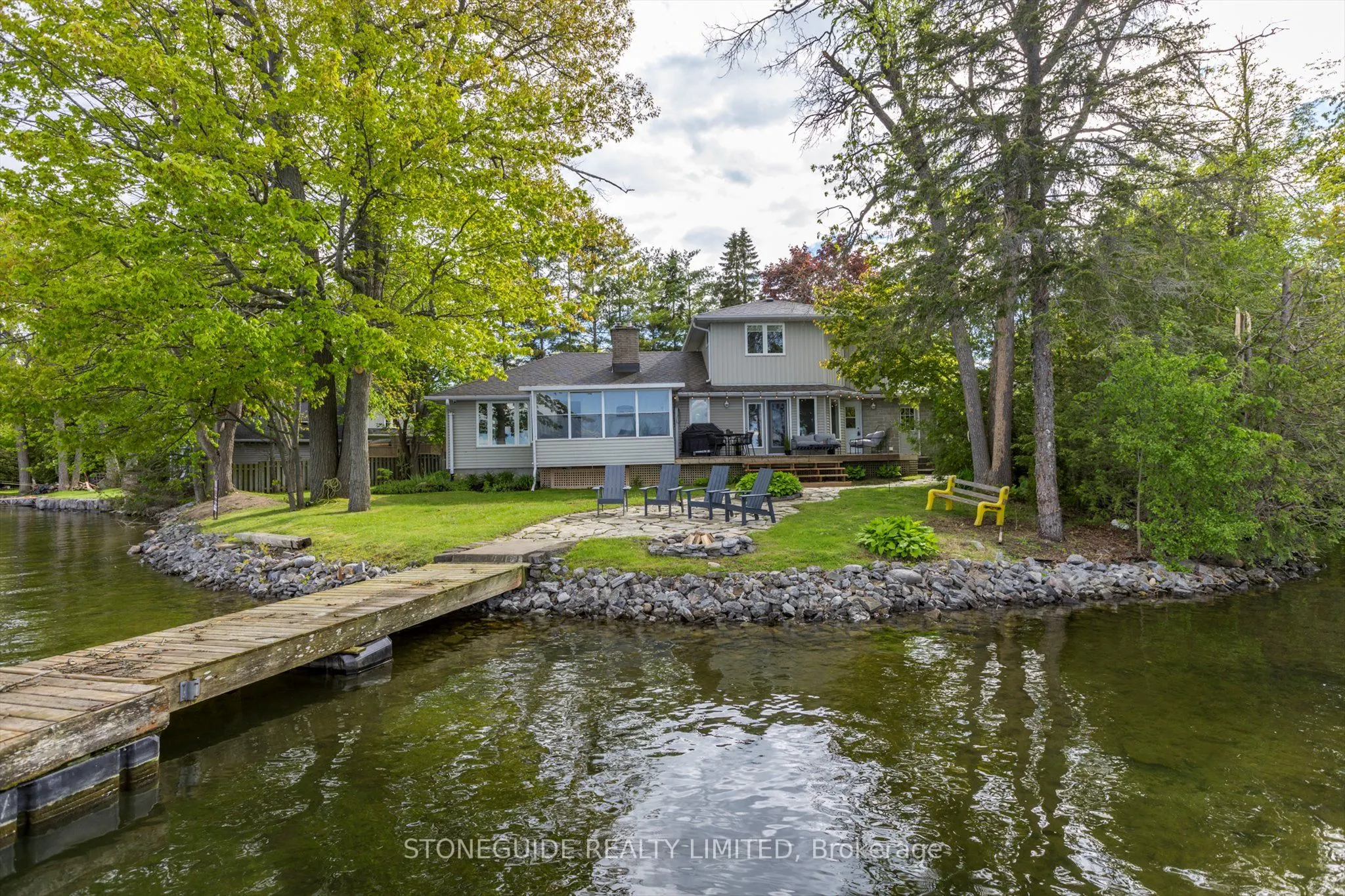 409 Gifford Drive