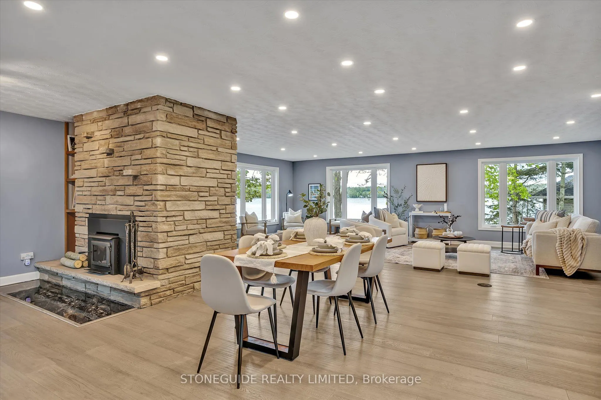409 Gifford Drive