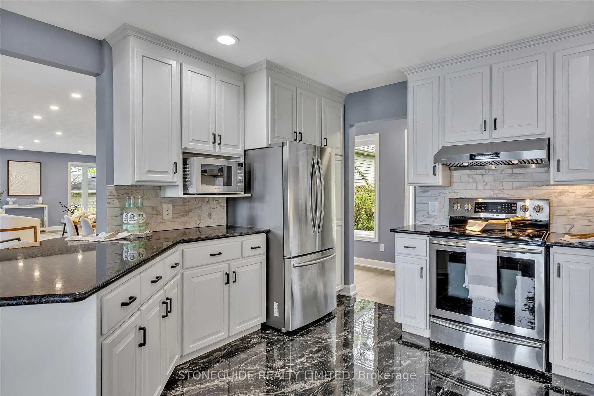 409 Gifford Drive