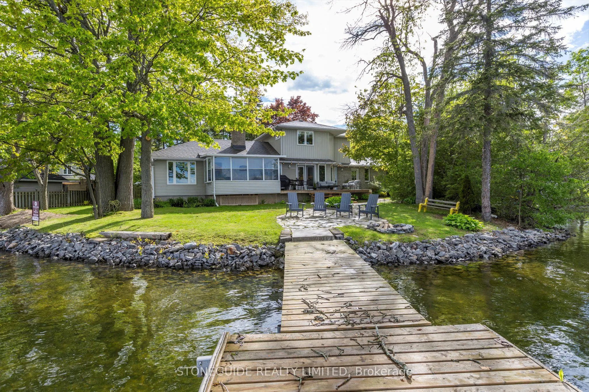 409 Gifford Drive