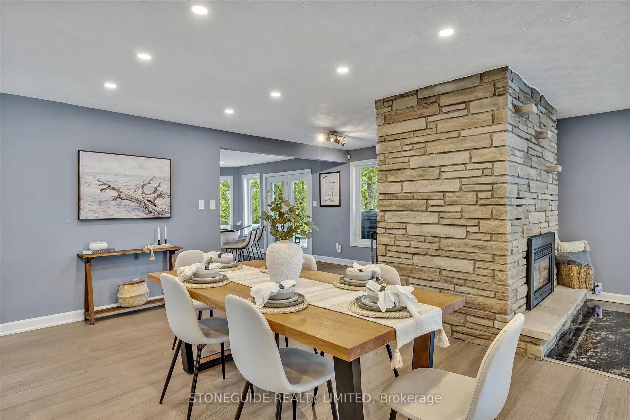 409 Gifford Drive