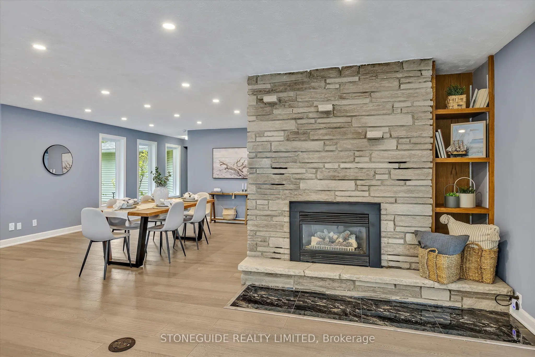409 Gifford Drive