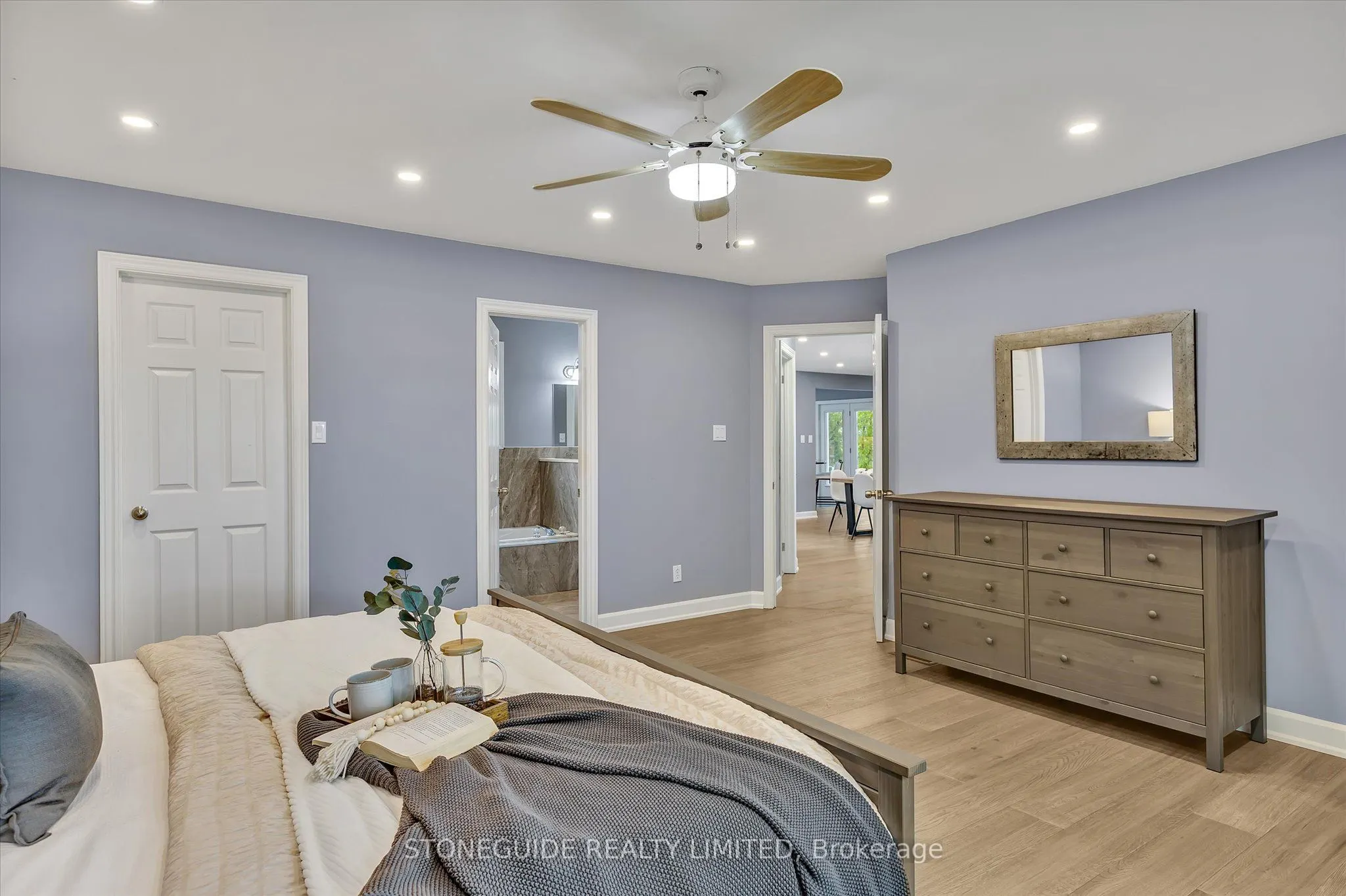 409 Gifford Drive
