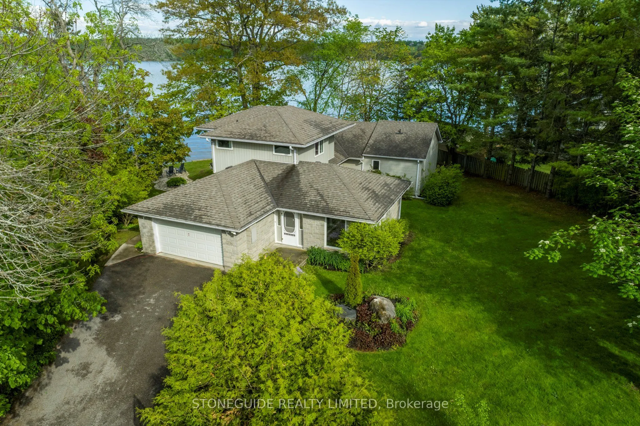 409 Gifford Drive