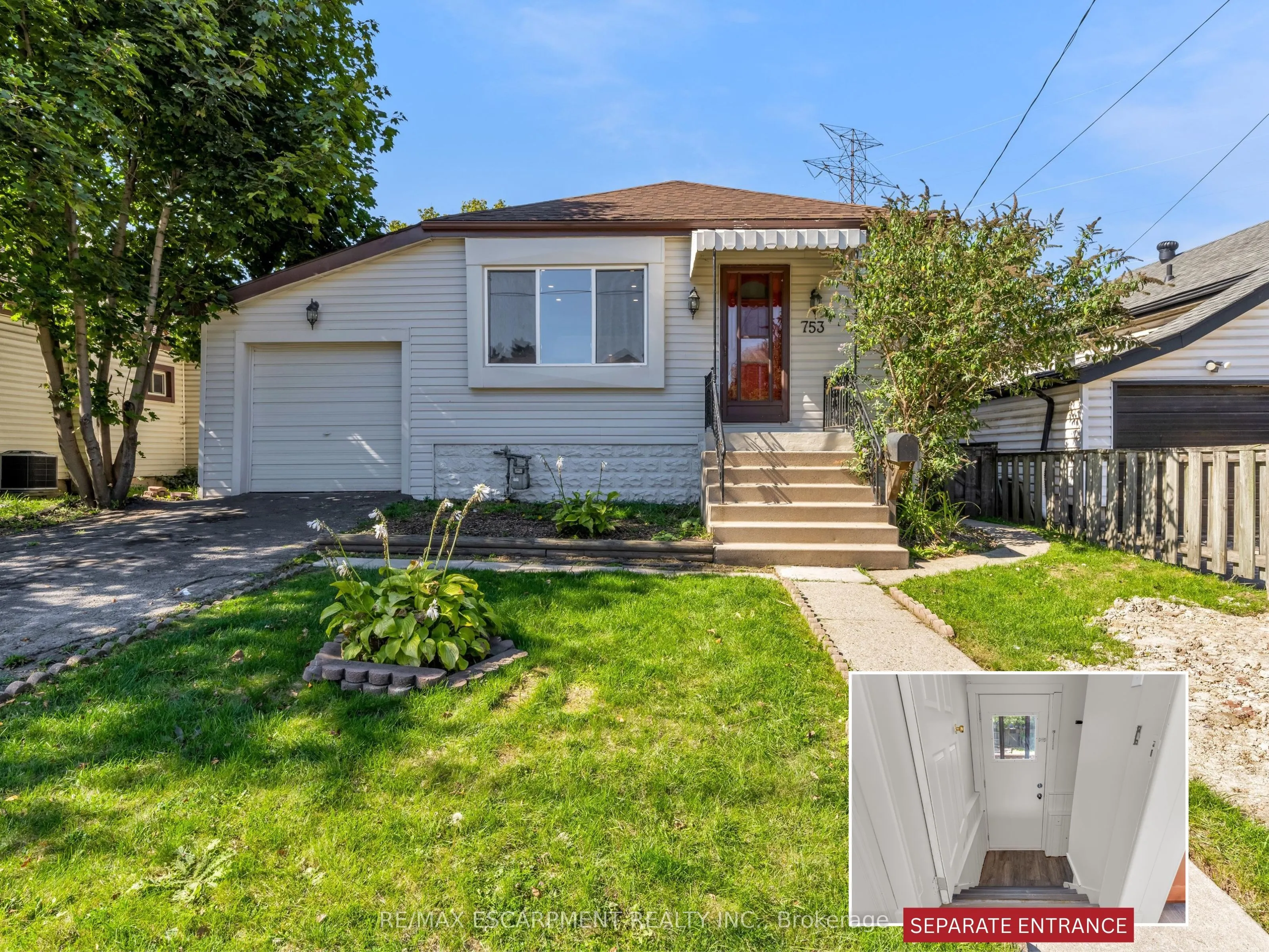 753 Burgess Avenue