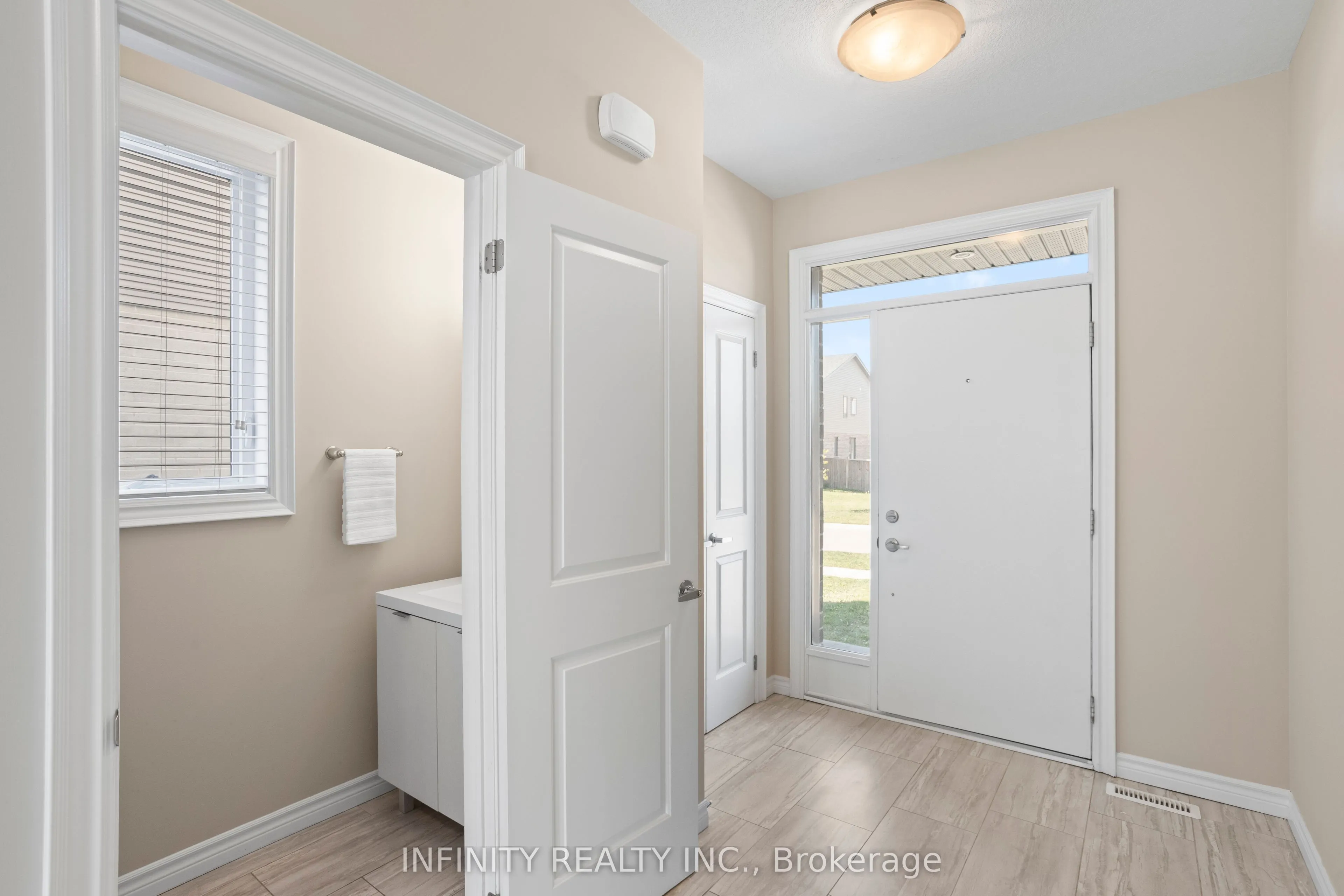 2018 Clayridge Way