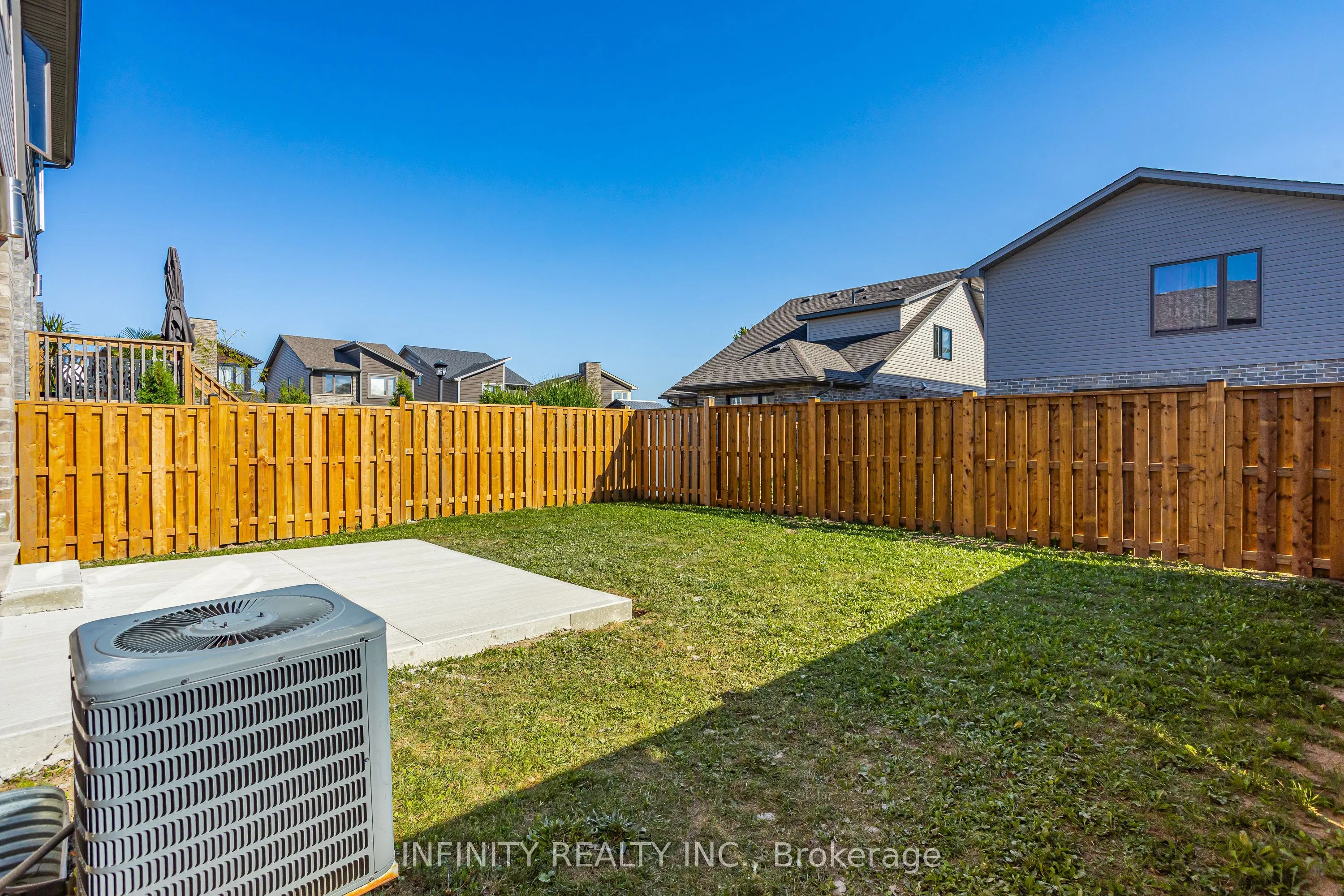 2018 Clayridge Way
