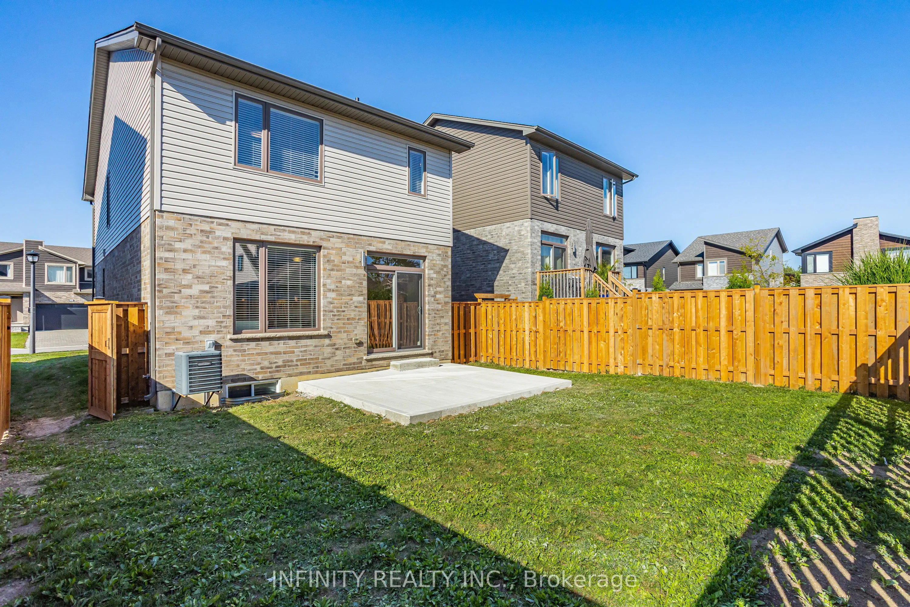 2018 Clayridge Way