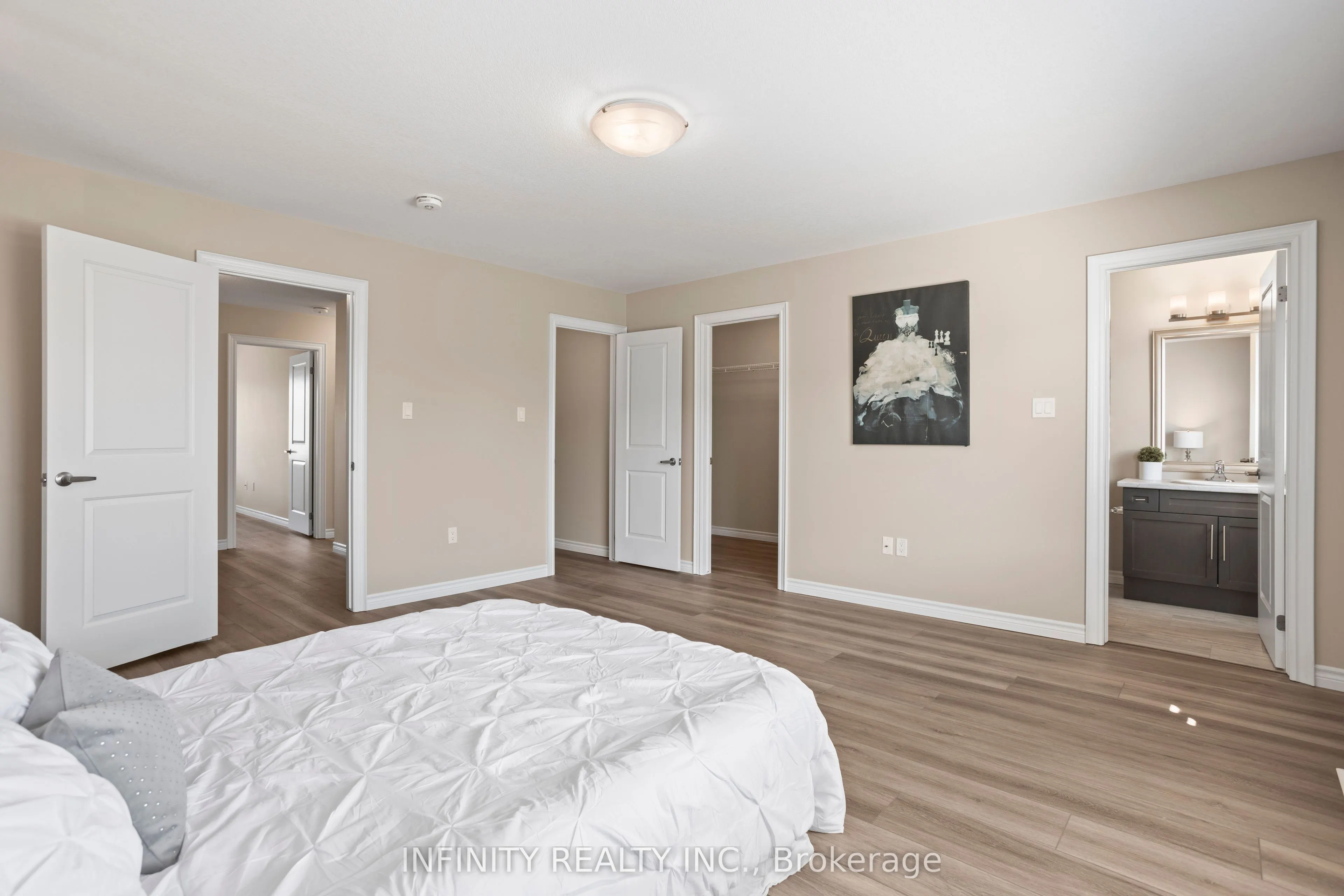 2018 Clayridge Way