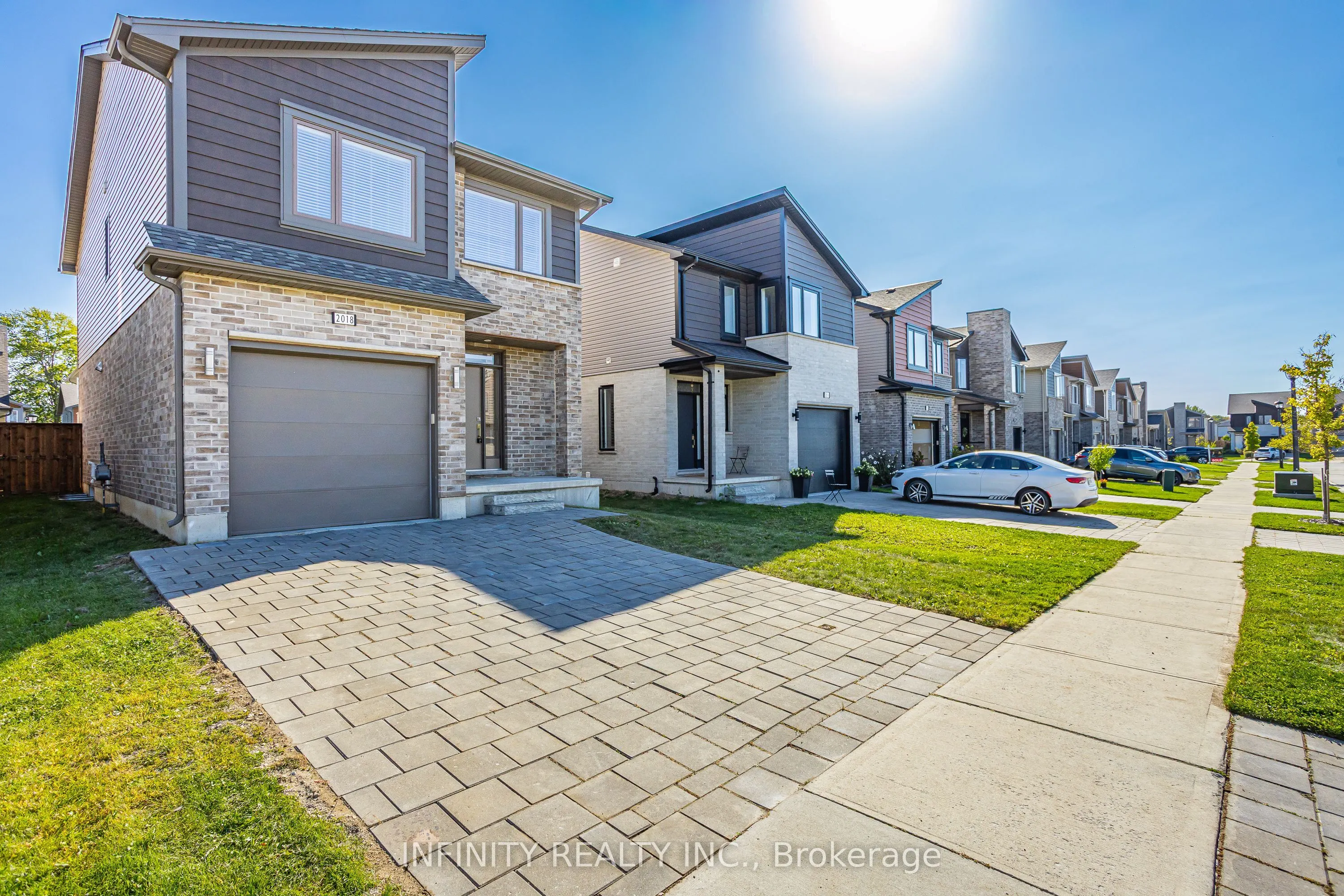 2018 Clayridge Way